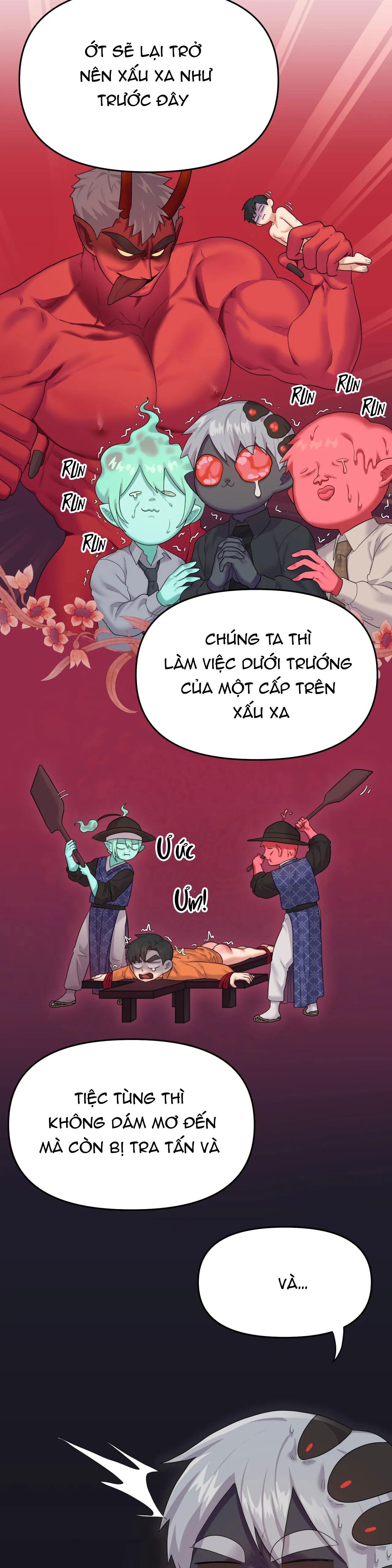 TUYỂN TẬP NGỰC BỰ, CUNG KHỦ CỦA NHÀ KIM - Chap 76