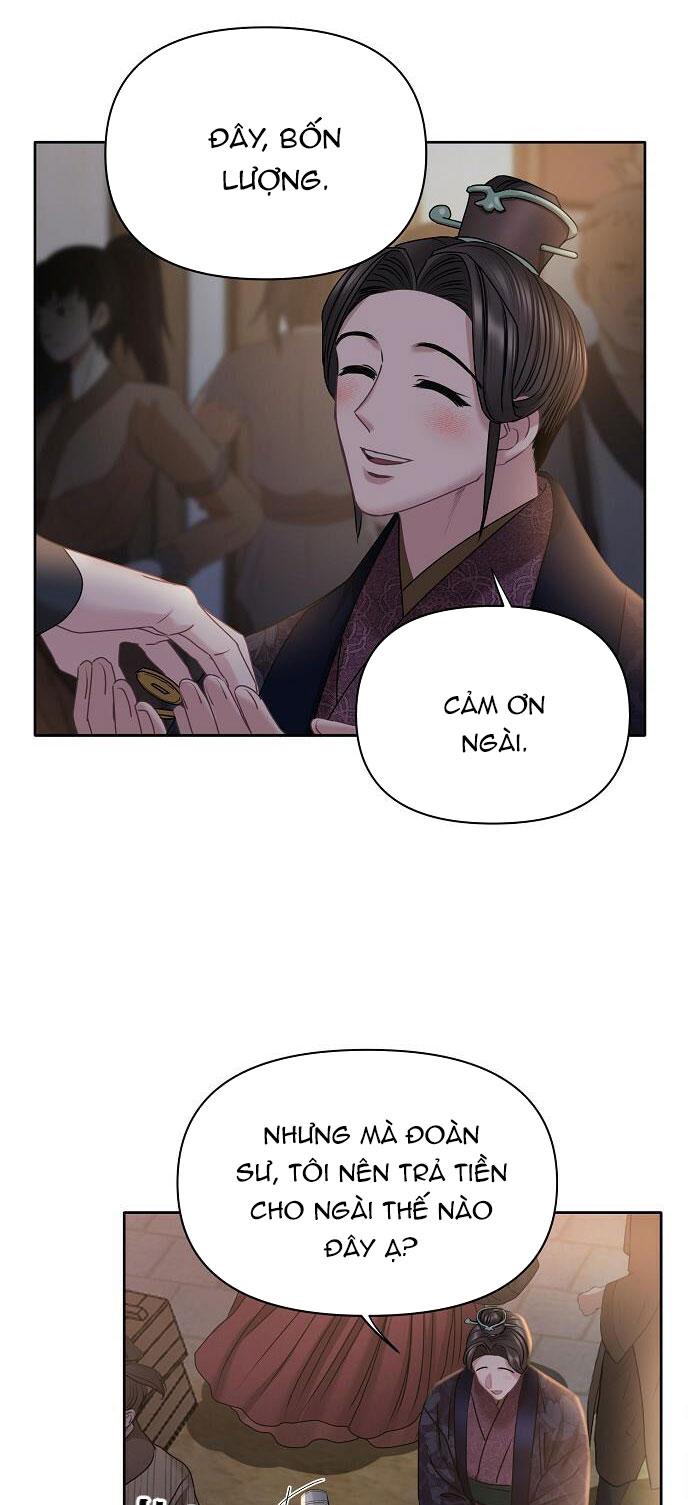 XUÂN PHONG VIÊN MÃN - Chap 25
