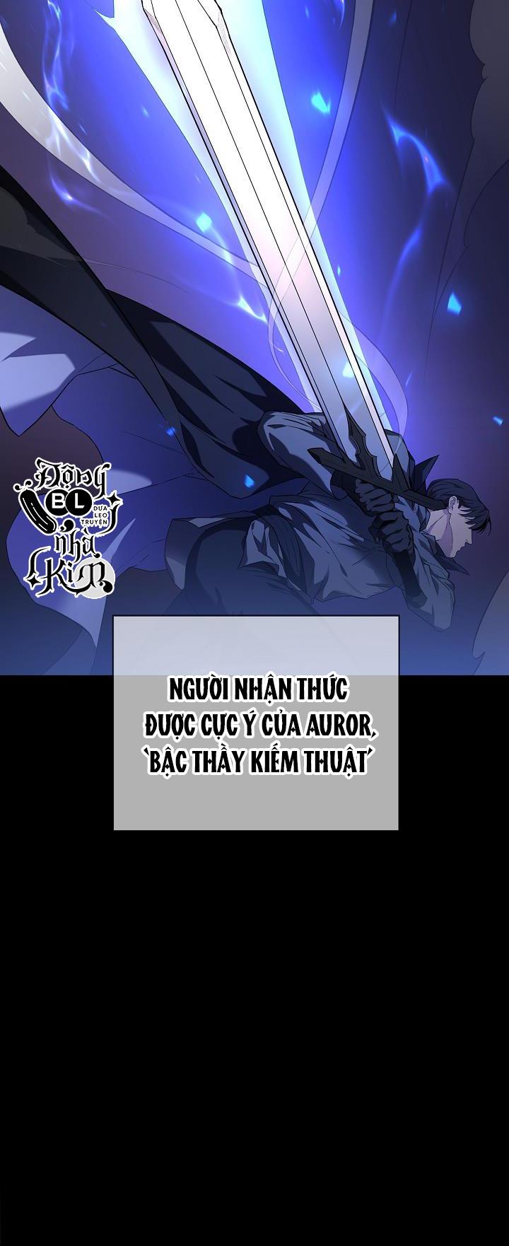 HAI ĐẤT NƯỚC, ĐẤT NƯỚC CỦA NÔ LỆ - Chap 21