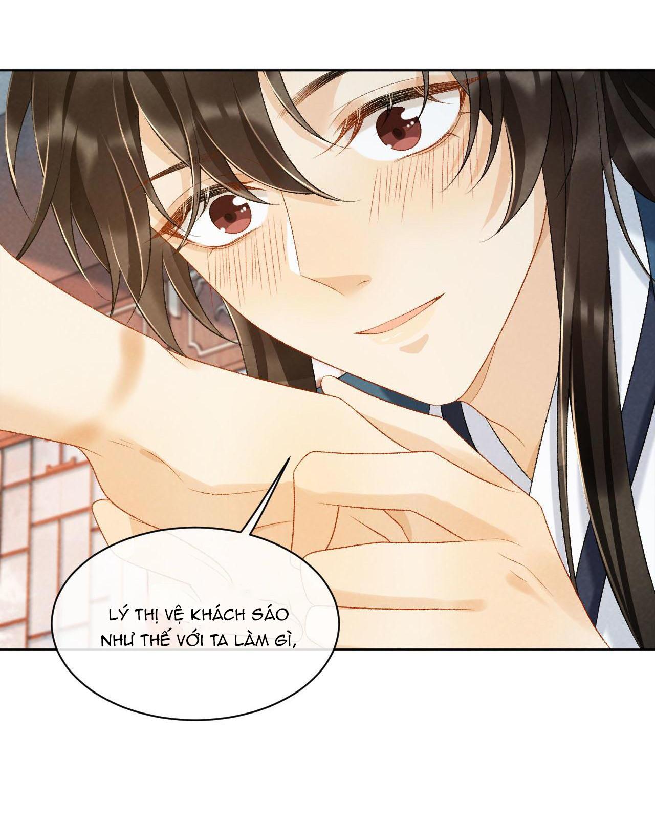 CẠM BẪY CỦA KẺ BIẾN THÁI - Chap 27