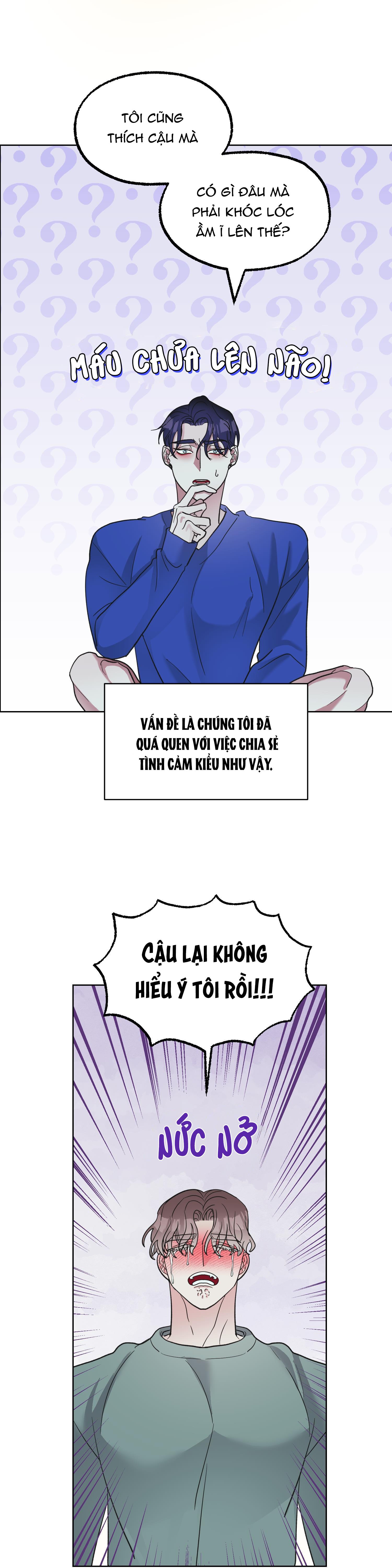 TUYỂN TẬP NGỰC BỰ, CUNG KHỦ CỦA NHÀ KIM - Chap 32