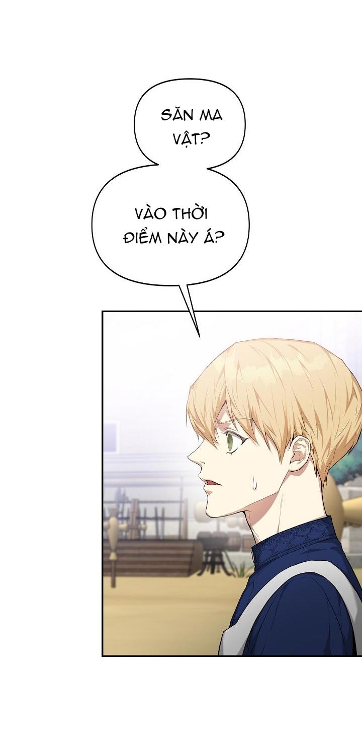 HAI ĐẤT NƯỚC, ĐẤT NƯỚC CỦA NÔ LỆ - Chap 21