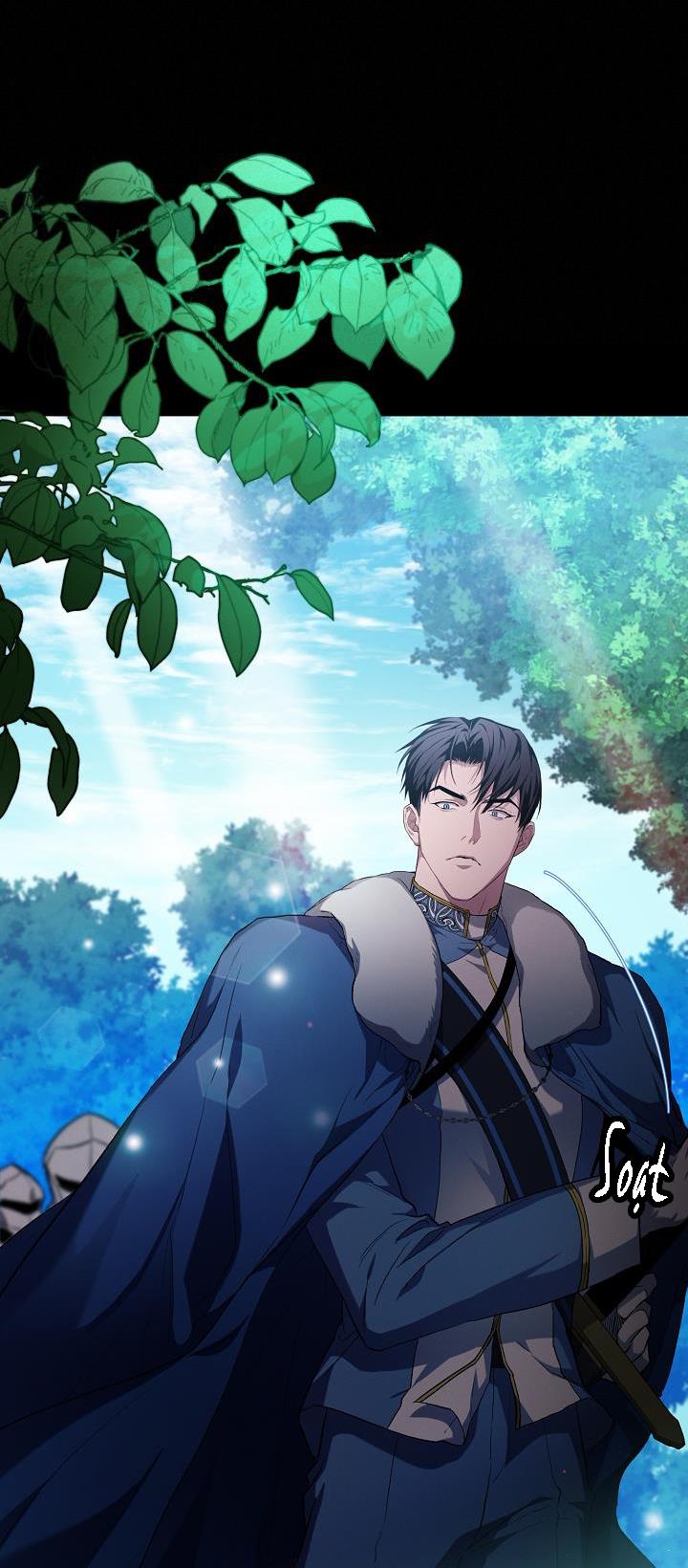 HAI ĐẤT NƯỚC, ĐẤT NƯỚC CỦA NÔ LỆ - Chap 21