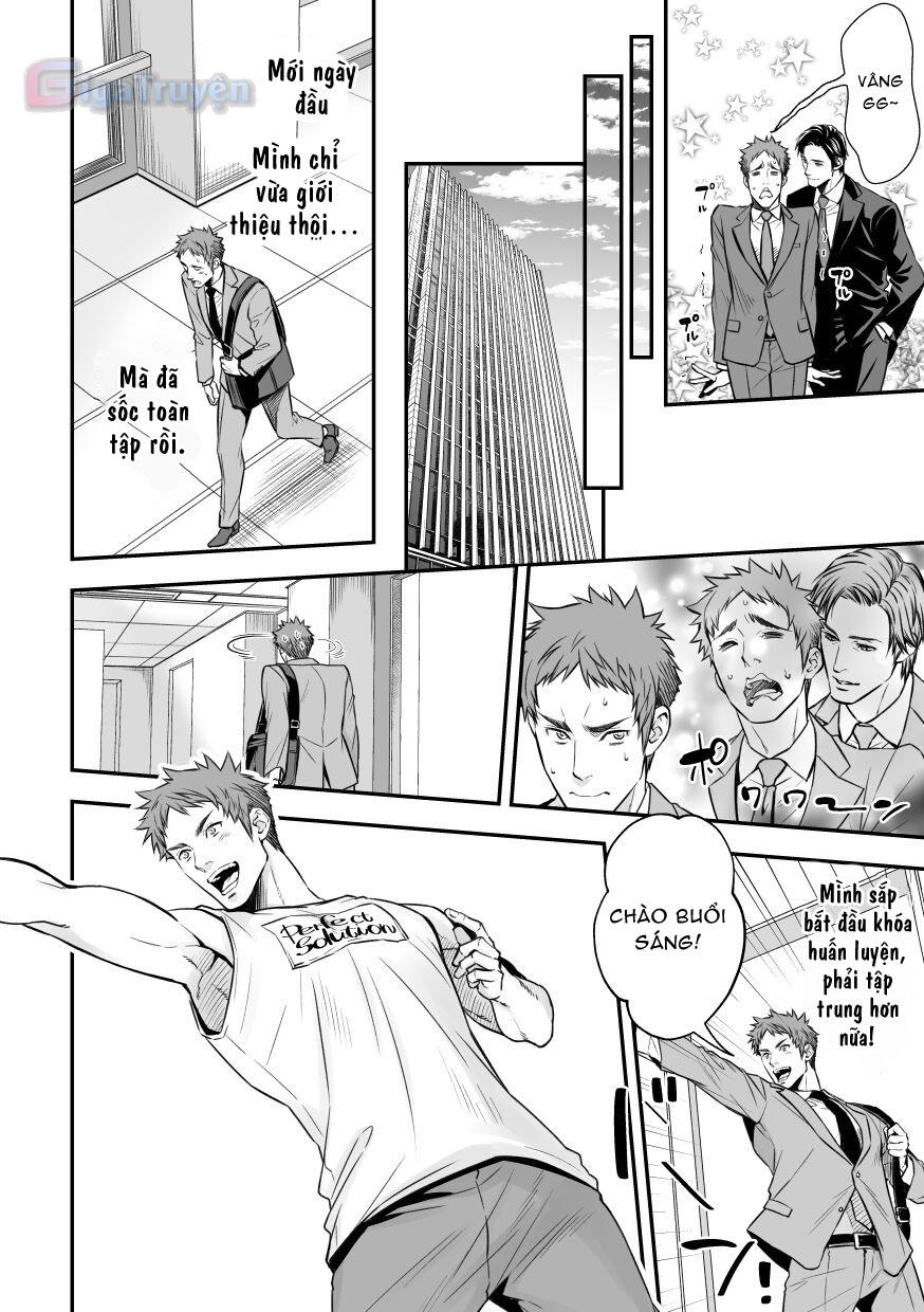 Tổng hợp boylove 18+ - Chap 267