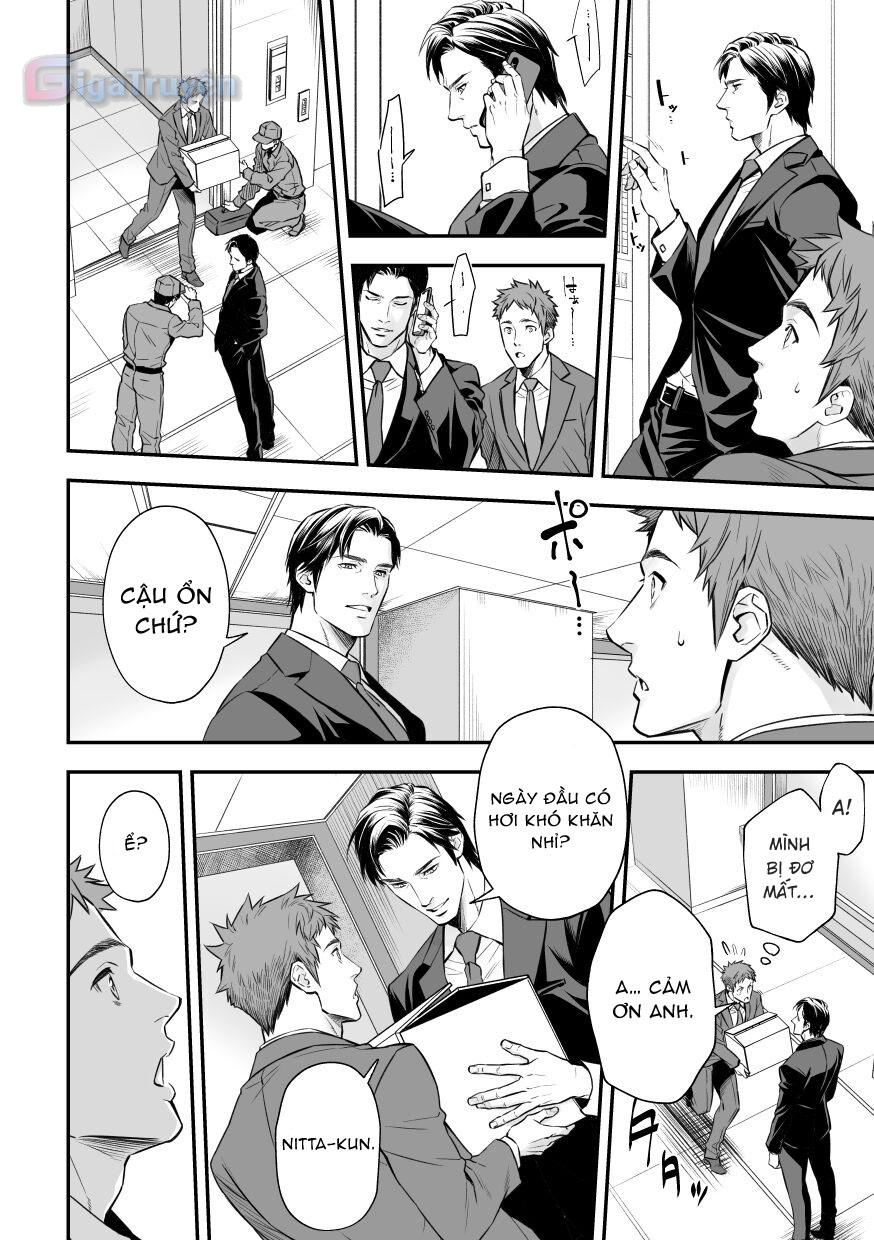 Tổng hợp boylove 18+ - Chap 267