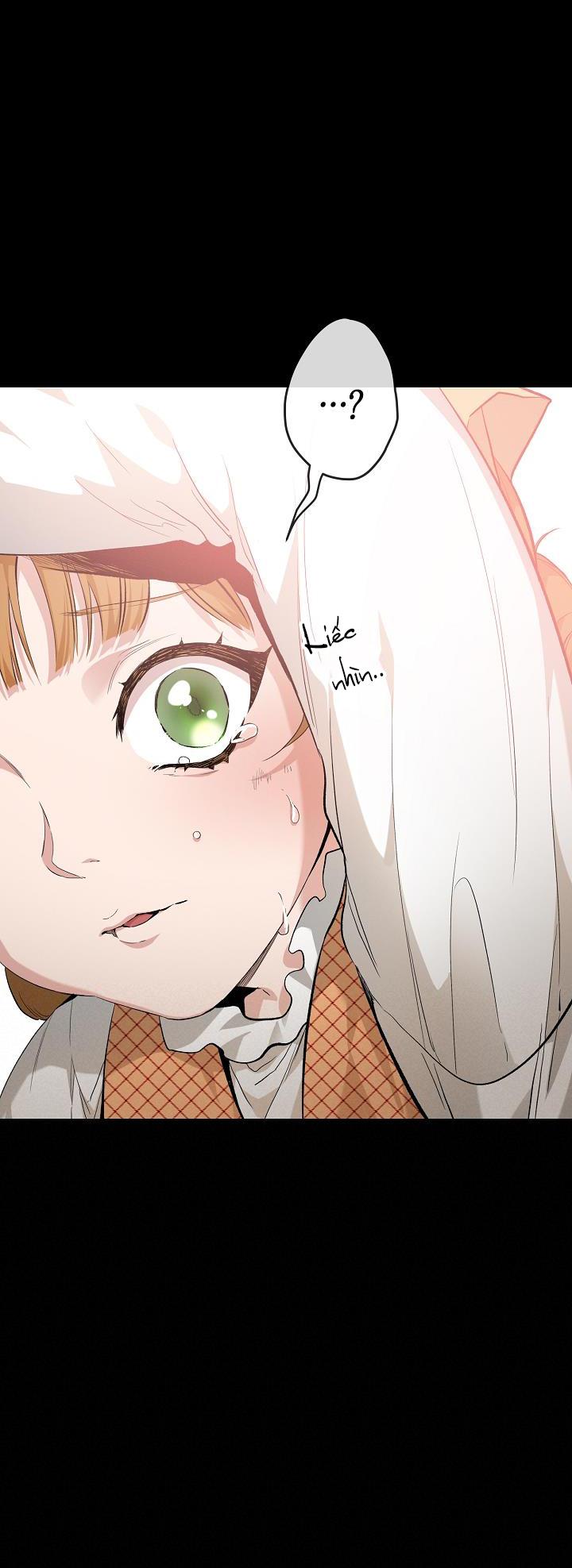 HAI ĐẤT NƯỚC, ĐẤT NƯỚC CỦA NÔ LỆ - Chap 21