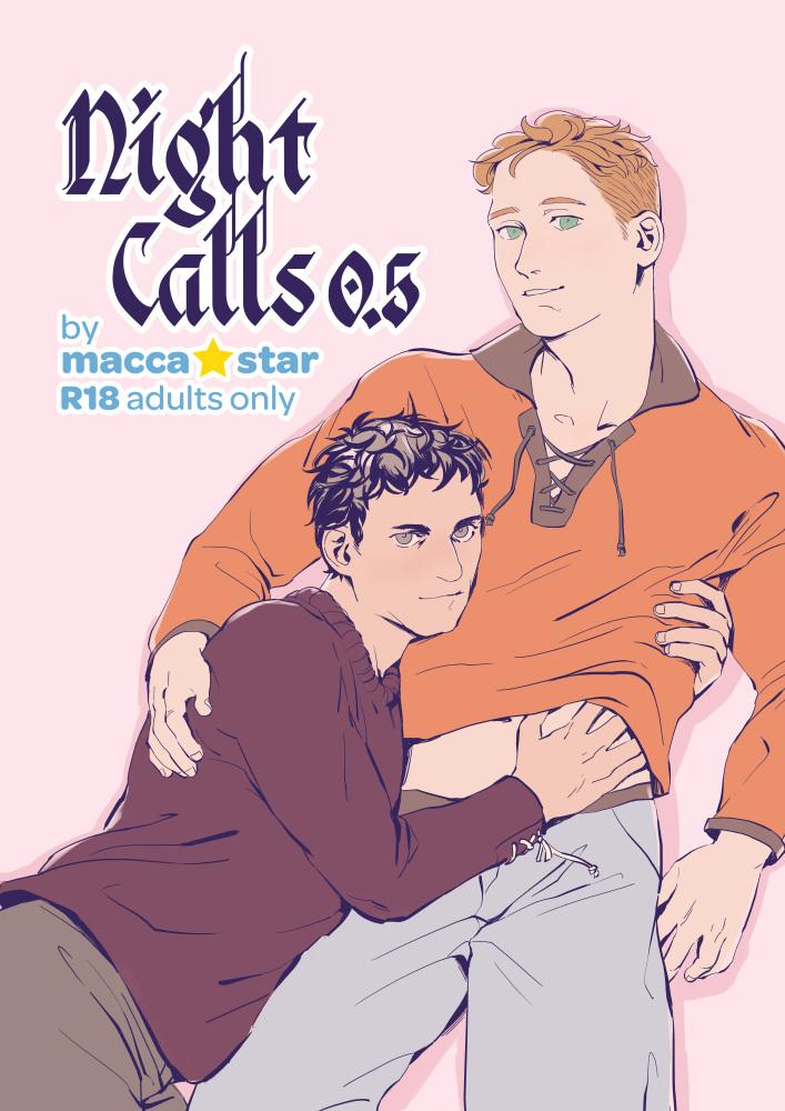 ONESHOT CHỊCH VỒN CHỊCH VÃ - Chap 43