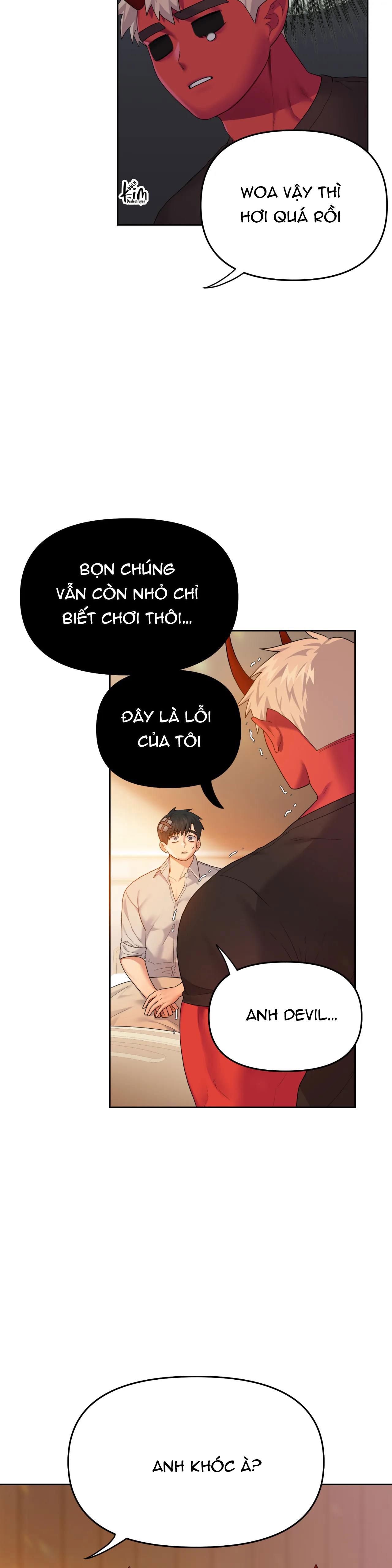 TUYỂN TẬP NGỰC BỰ, CUNG KHỦ CỦA NHÀ KIM - Chap 76