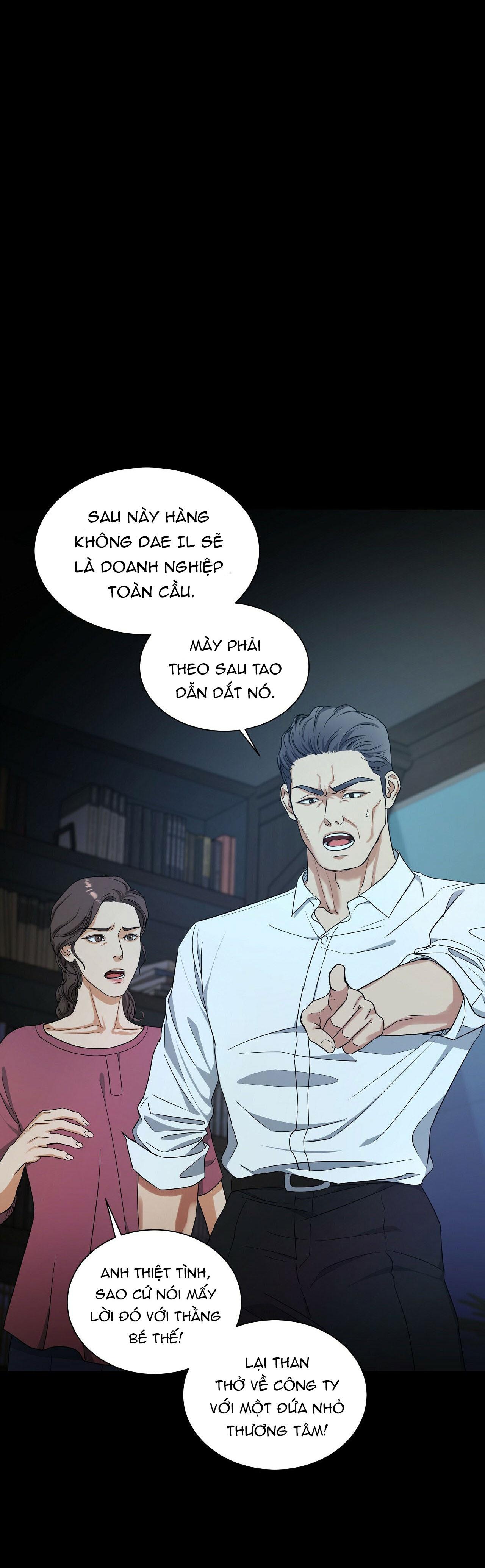 KÍCH HOẠT - Chap 17