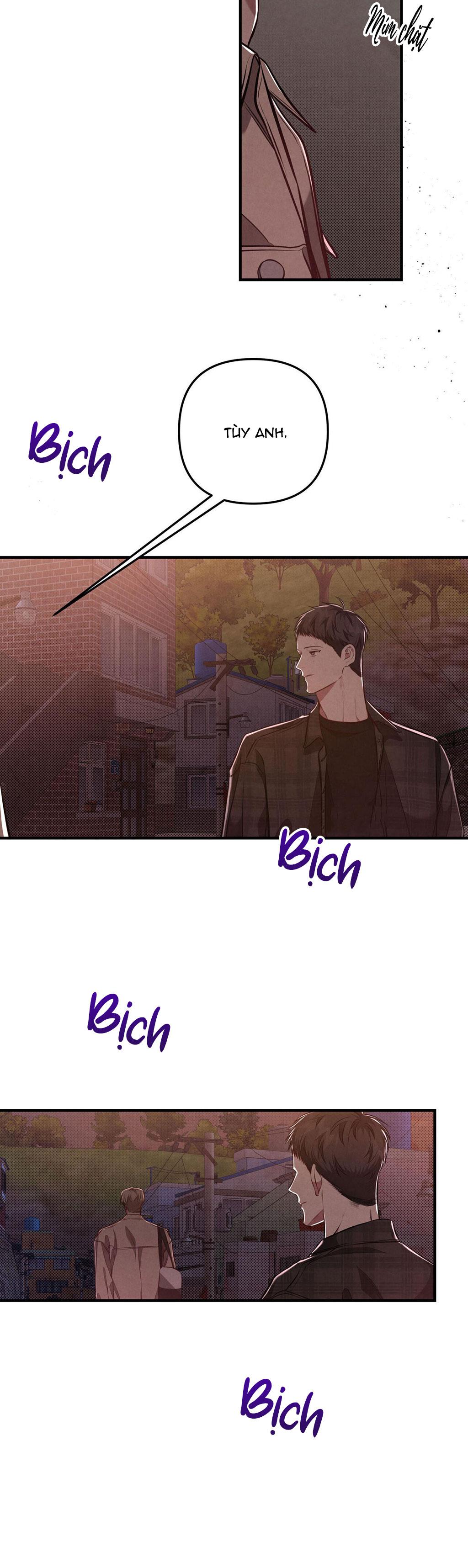 Công Tư Phân Minh - Chap 11
