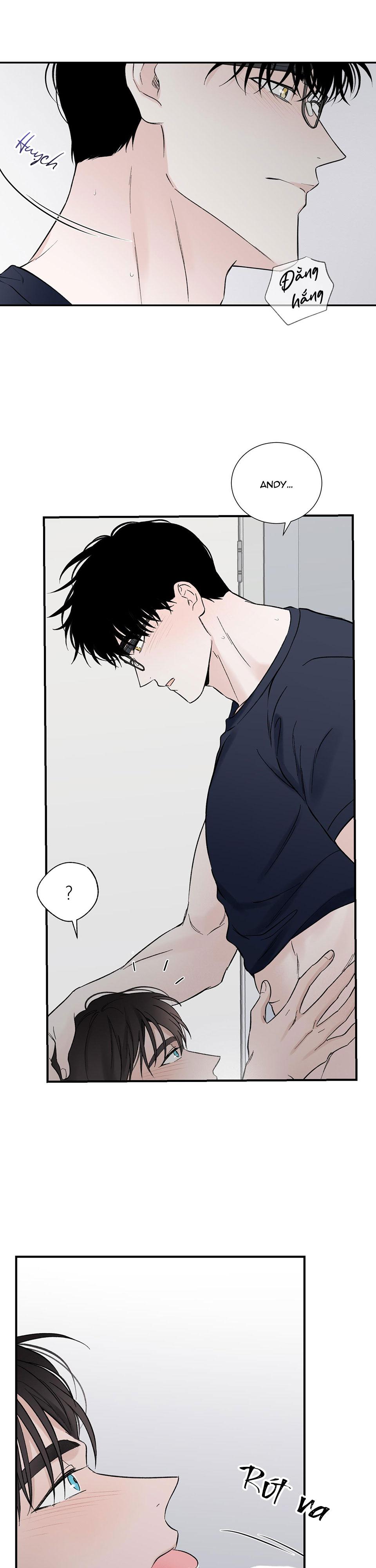 OVER CLOCK - Chap 5