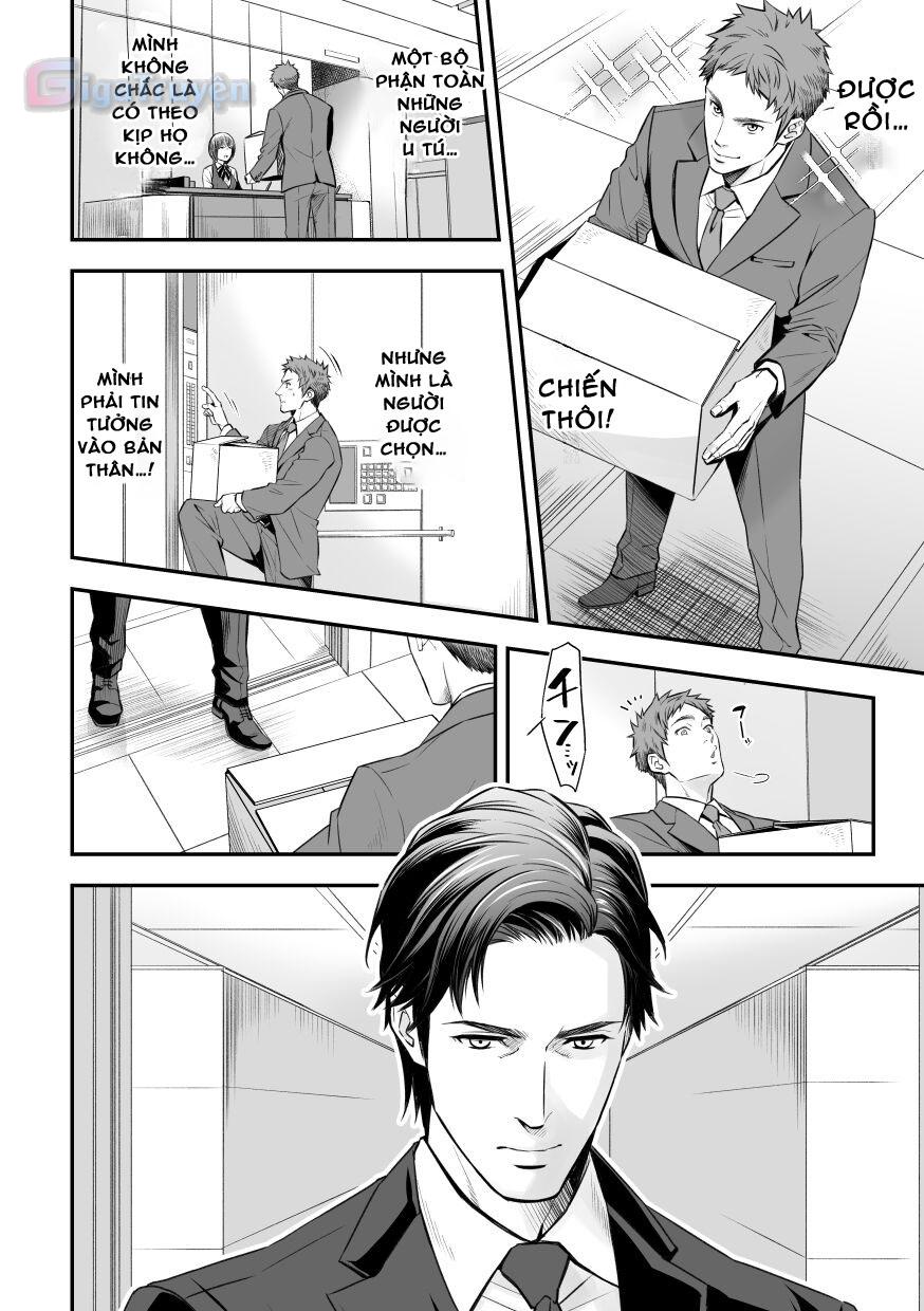 Tổng hợp boylove 18+ - Chap 267