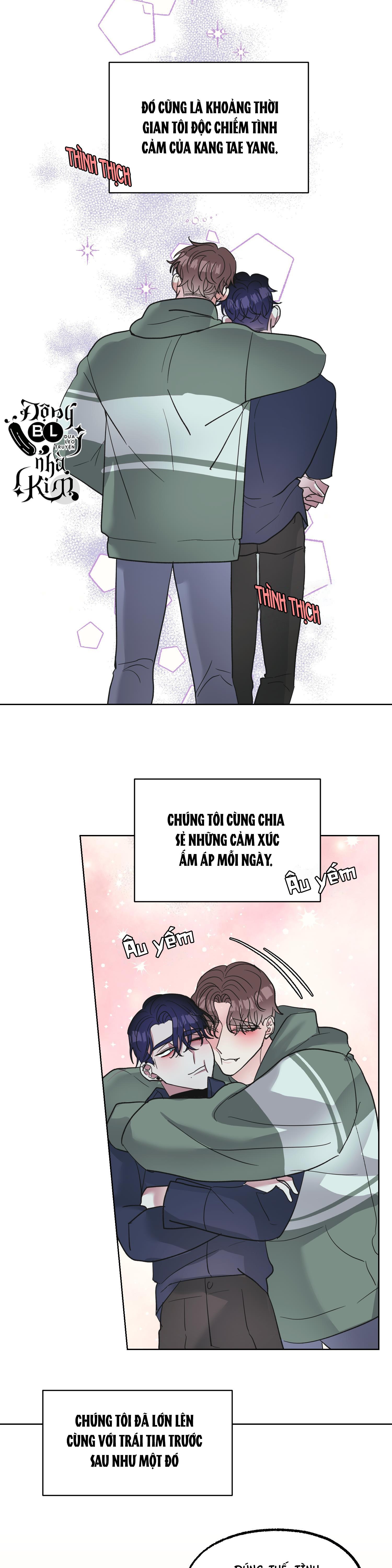TUYỂN TẬP NGỰC BỰ, CUNG KHỦ CỦA NHÀ KIM - Chap 32