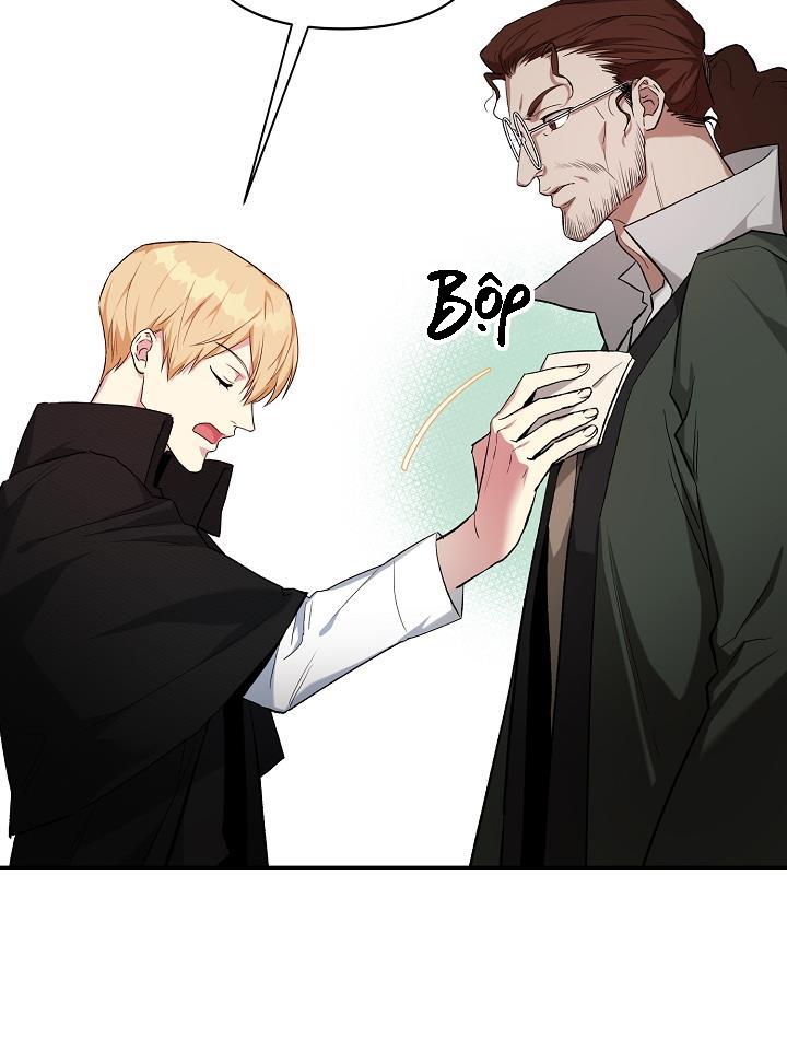 HAI ĐẤT NƯỚC, ĐẤT NƯỚC CỦA NÔ LỆ - Chap 21