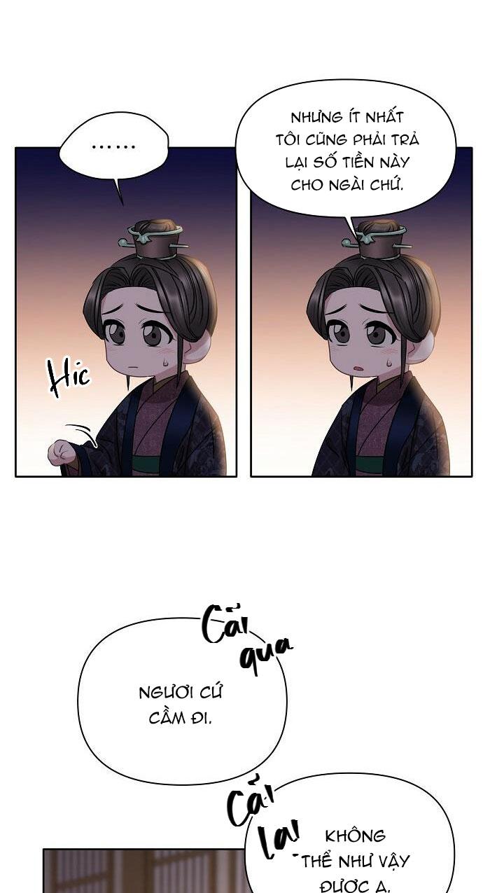 XUÂN PHONG VIÊN MÃN - Chap 25
