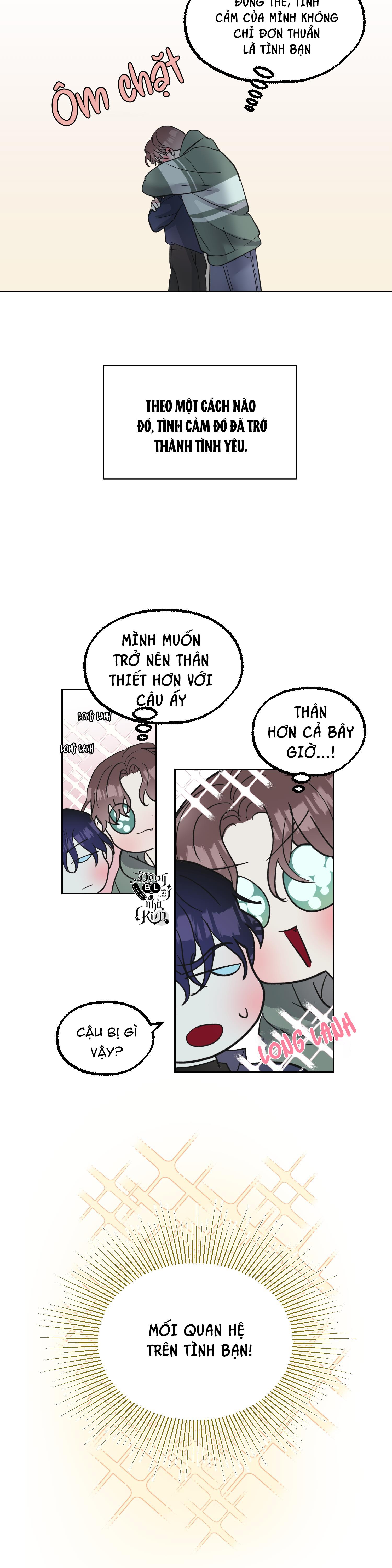 TUYỂN TẬP NGỰC BỰ, CUNG KHỦ CỦA NHÀ KIM - Chap 32