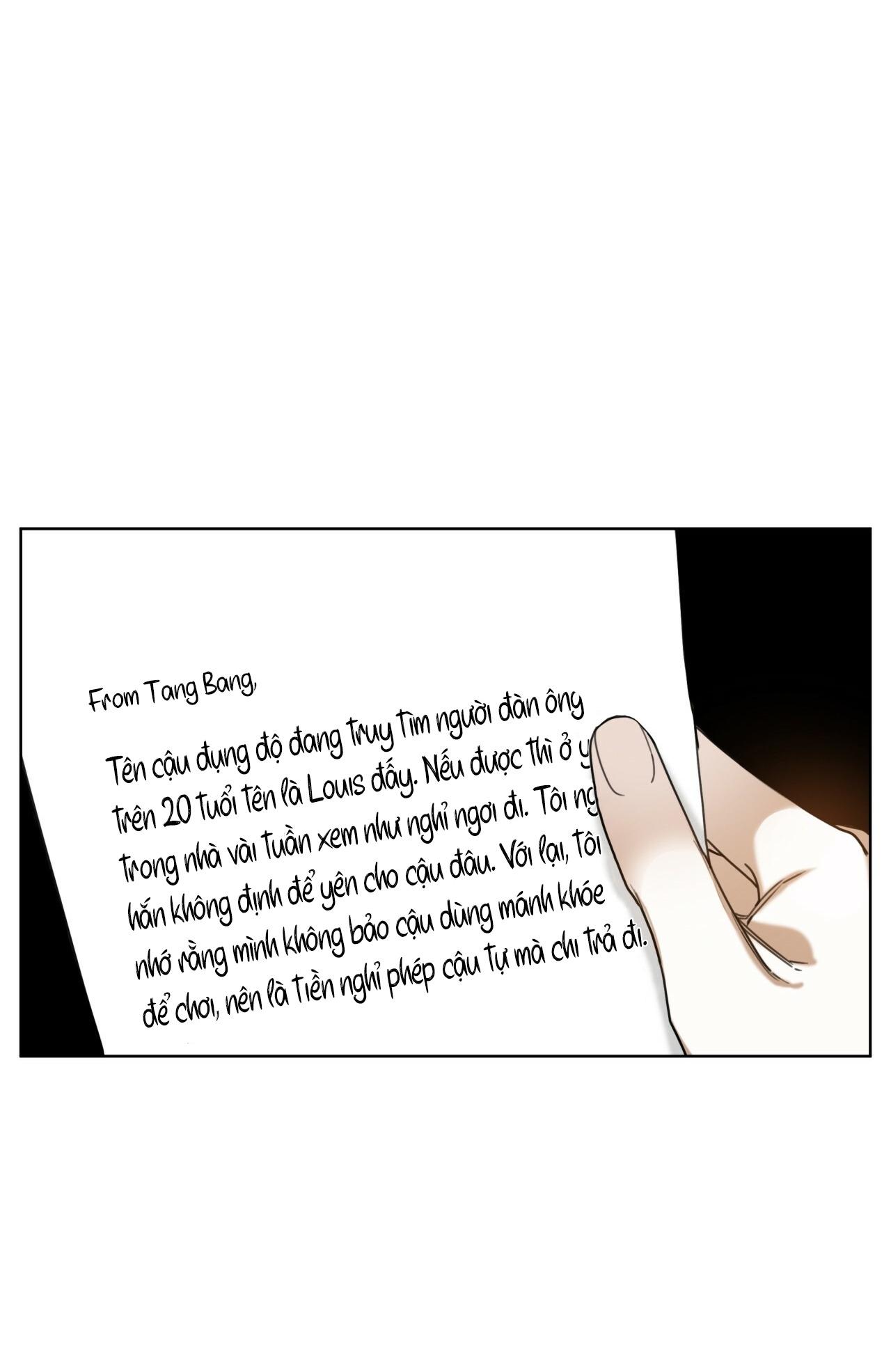 (CBunu) Phạm Luật - Chap 35
