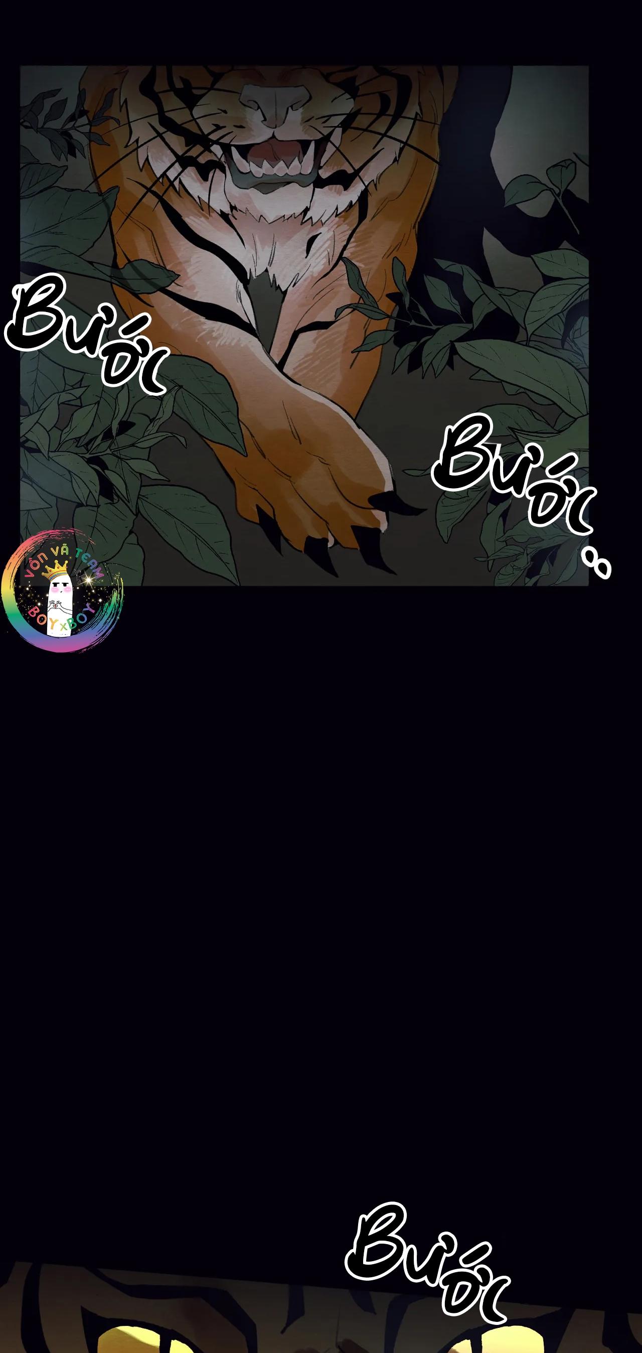 Manhwa Chịch Vồn Chịch Vã - Chap 9