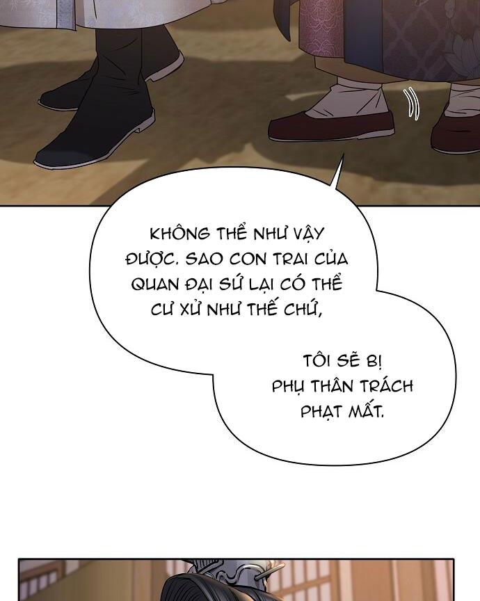 XUÂN PHONG VIÊN MÃN - Chap 25