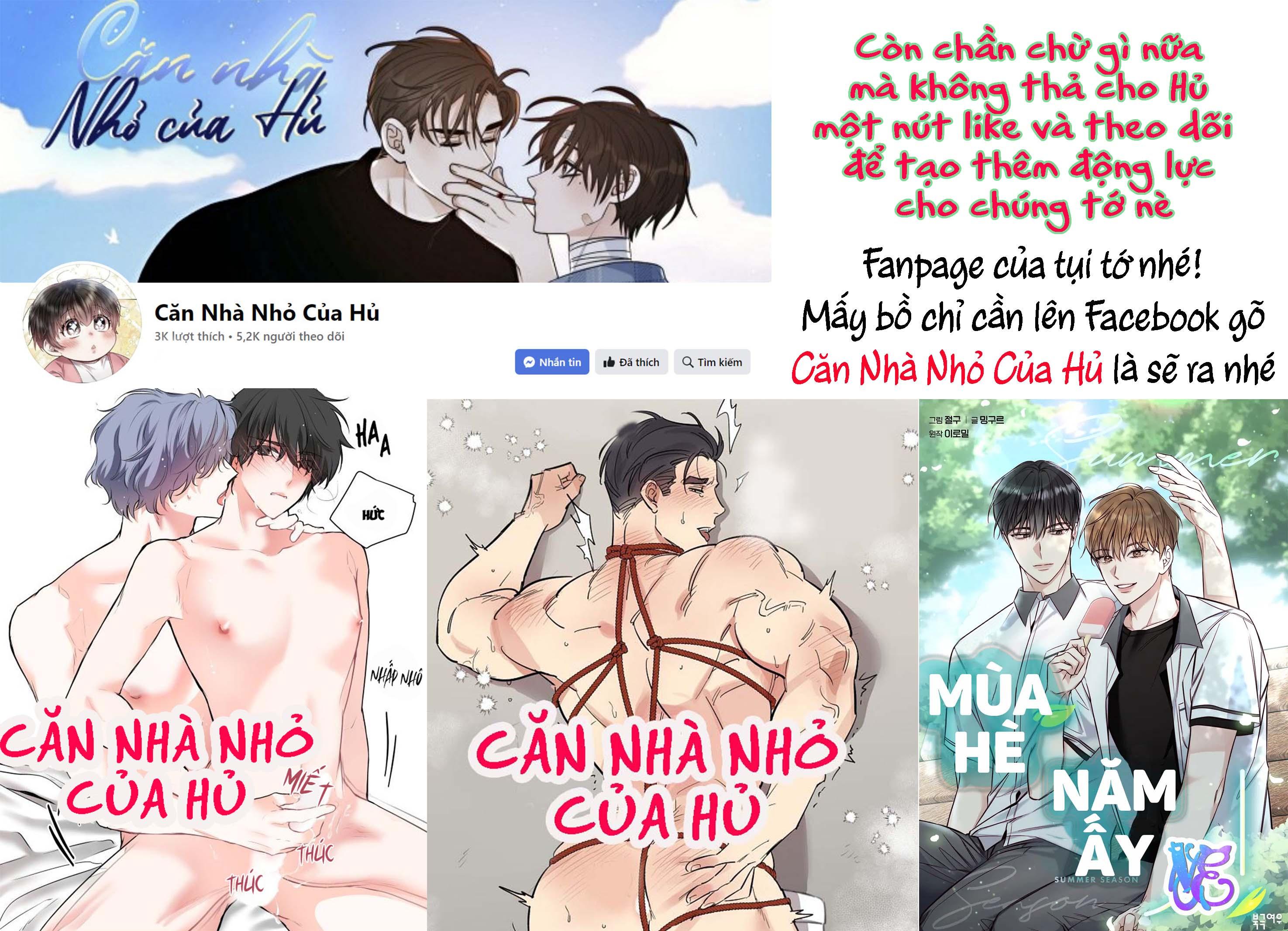 ĐỐI TỐT VỚI TÔI KHÓ VẬY SAO? - Chap 4