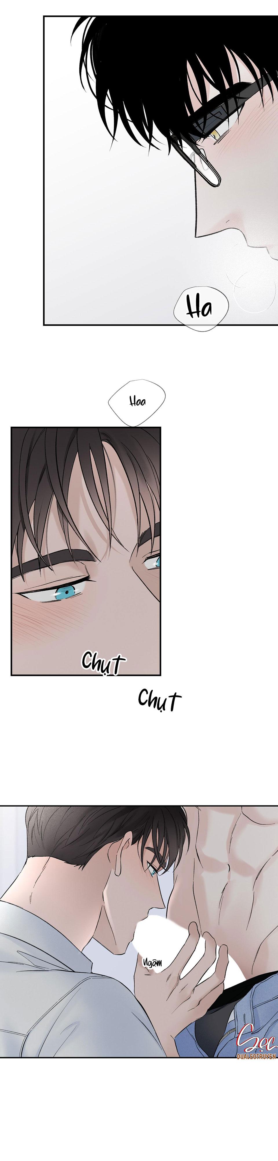 OVER CLOCK - Chap 5