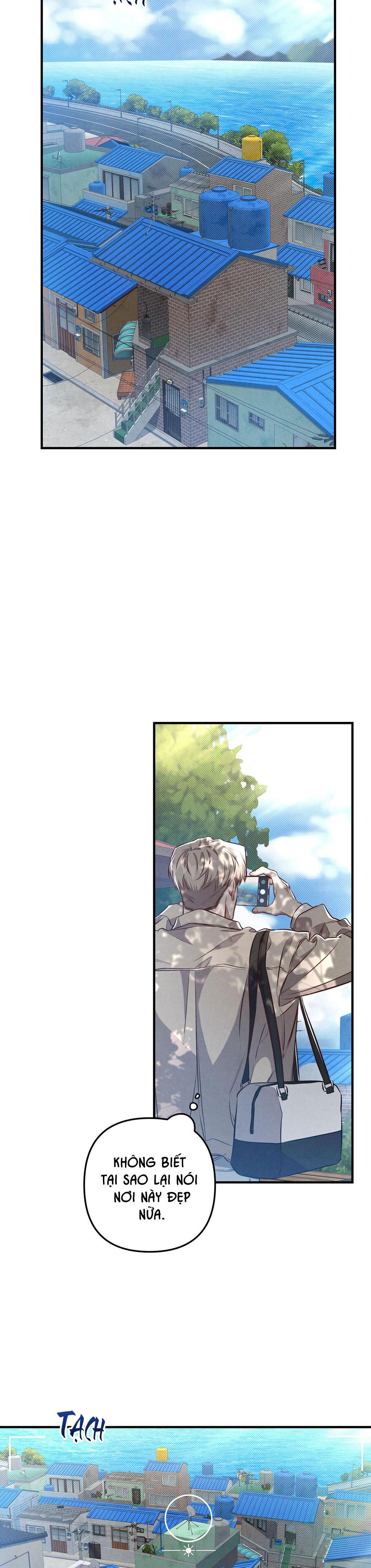 Công Tư Phân Minh - Chap 10