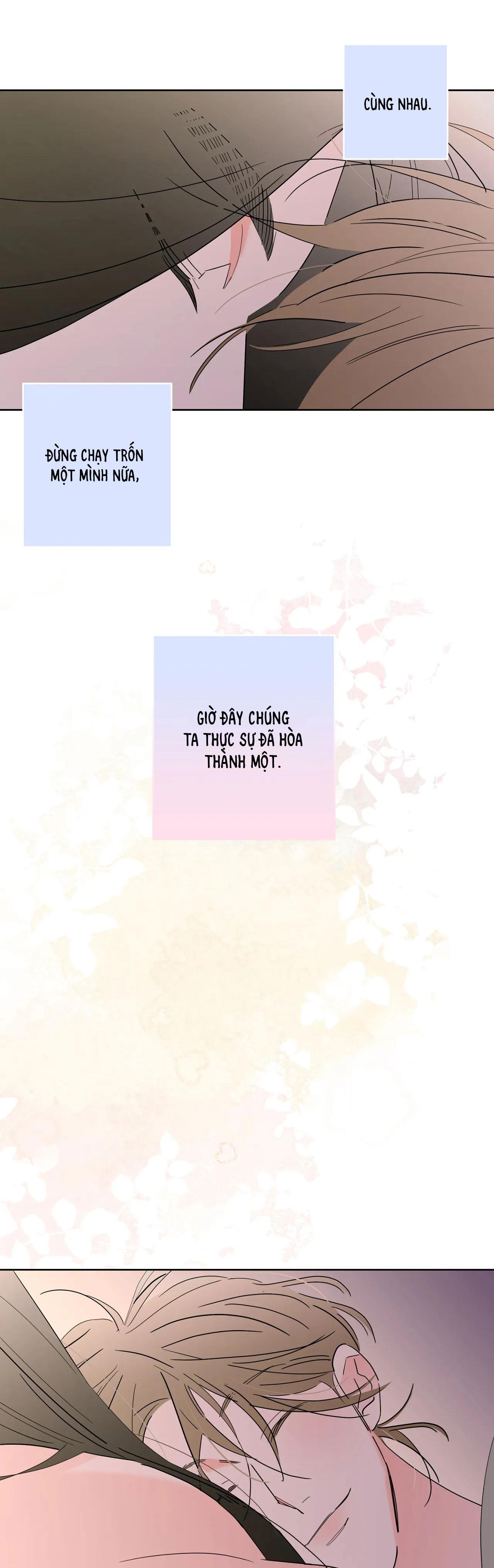 Manhwa Chịch Vồn Chịch Vã - Chap 27