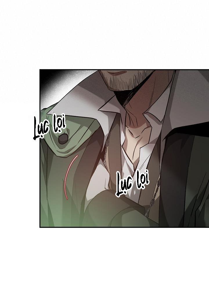 HAI ĐẤT NƯỚC, ĐẤT NƯỚC CỦA NÔ LỆ - Chap 21