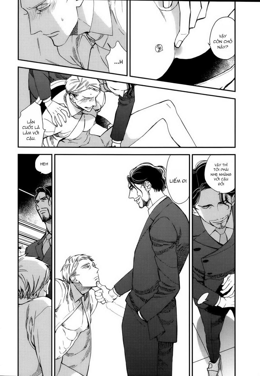 Tổng hợp boylove 18+ - Chap 198