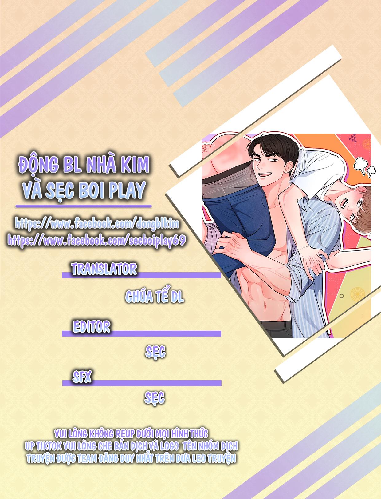 KHOẢNG CÁCH VƯỢT QUA GIỚI HẠN - Chap 14