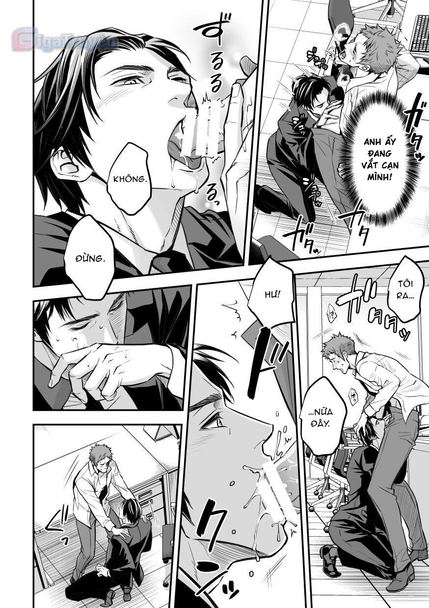 Tổng hợp boylove 18+ - Chap 267