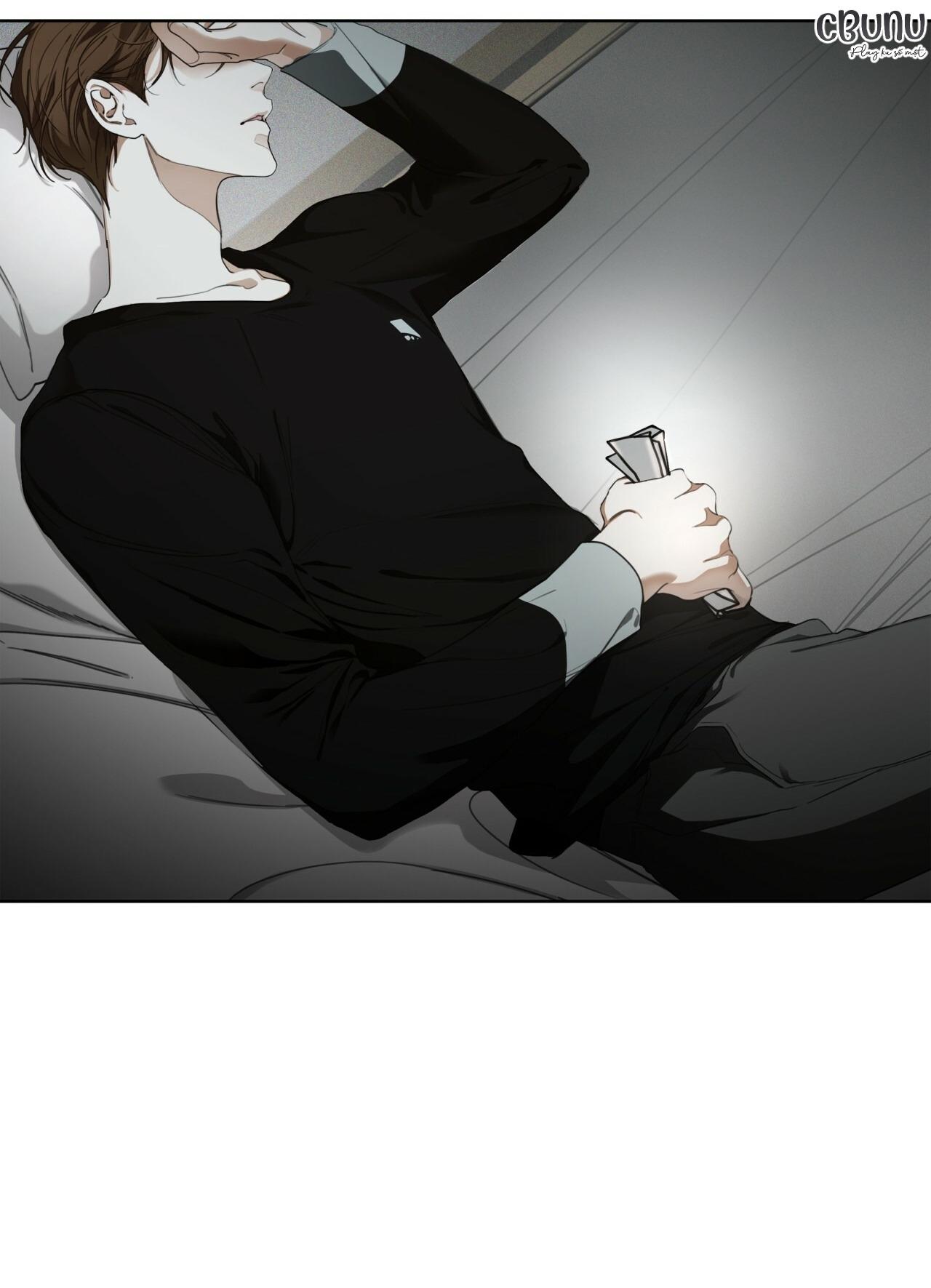 (CBunu) Phạm Luật - Chap 35