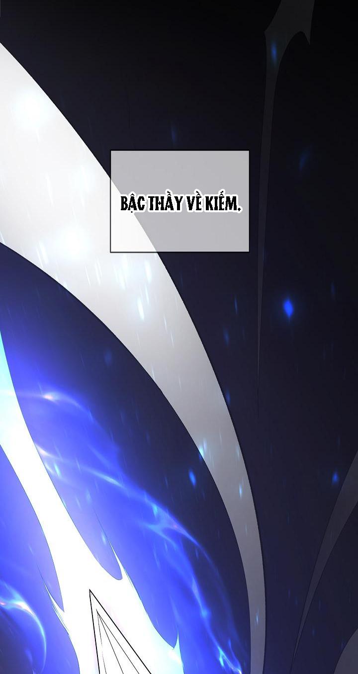 HAI ĐẤT NƯỚC, ĐẤT NƯỚC CỦA NÔ LỆ - Chap 21