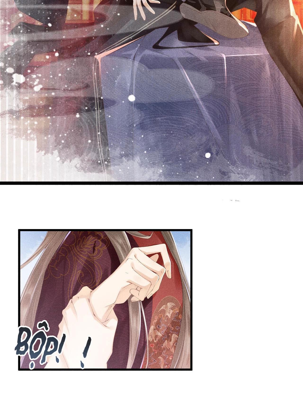 CẠM BẪY CỦA KẺ BIẾN THÁI - Chap 1