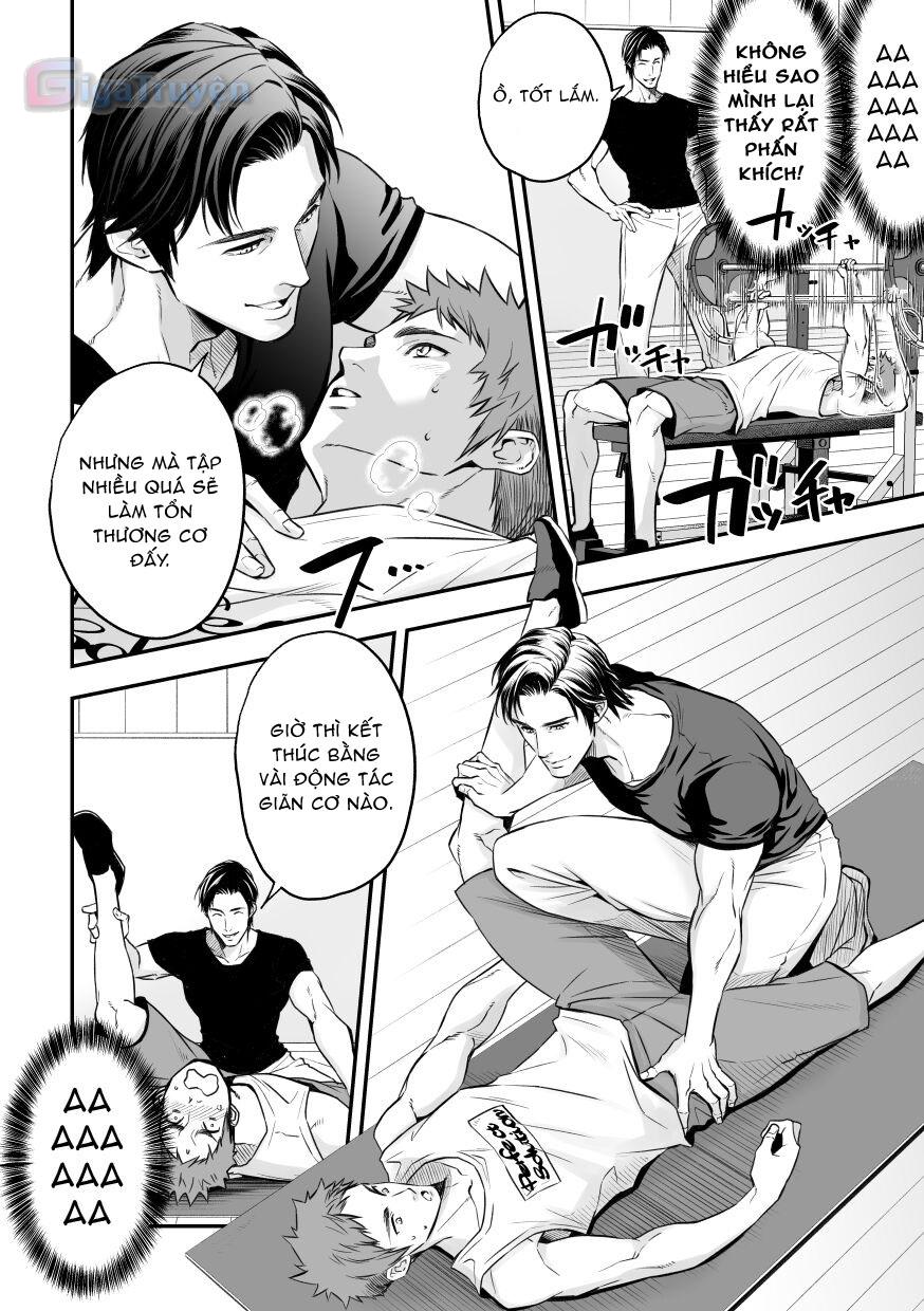 Tổng hợp boylove 18+ - Chap 267