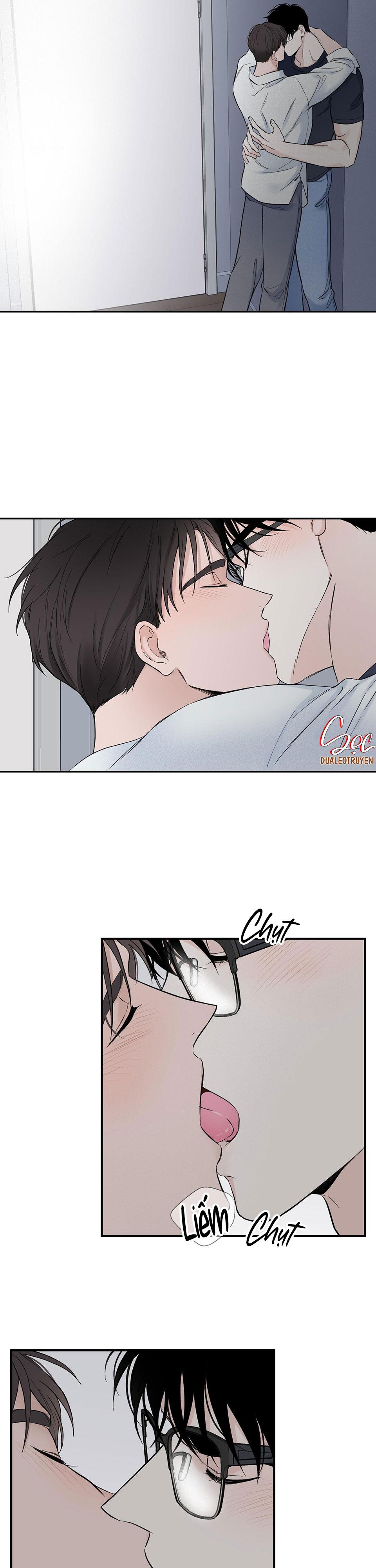 OVER CLOCK - Chap 5