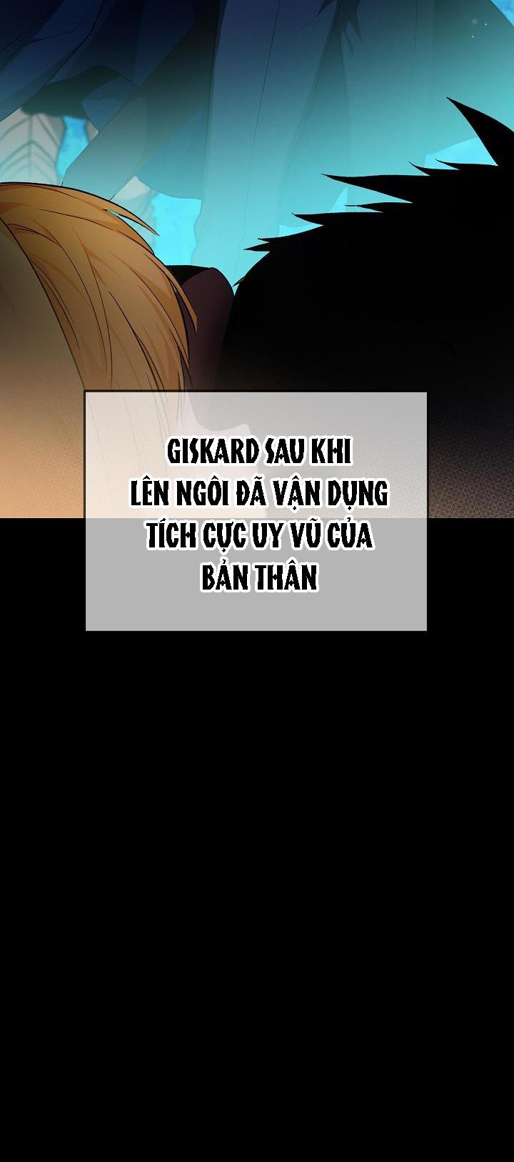 HAI ĐẤT NƯỚC, ĐẤT NƯỚC CỦA NÔ LỆ - Chap 21