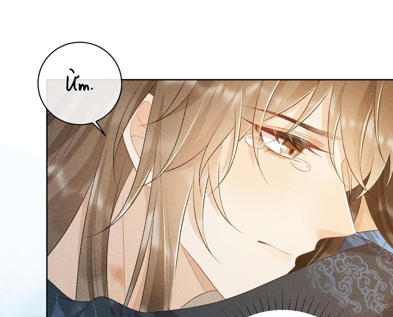 CẠM BẪY CỦA KẺ BIẾN THÁI - Chap 27