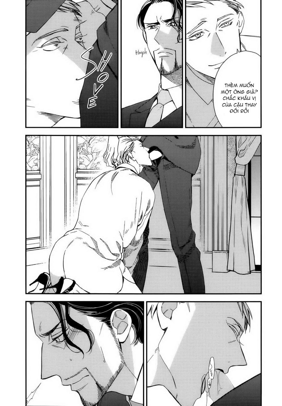 Tổng hợp boylove 18+ - Chap 198
