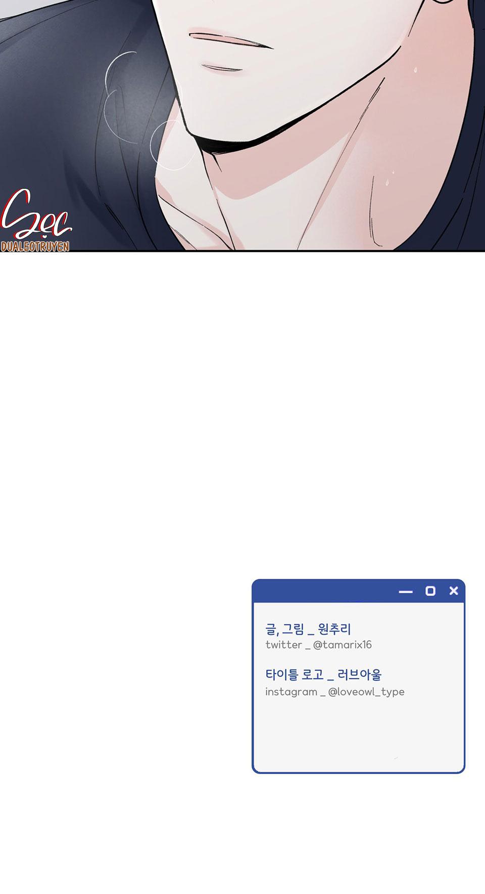 OVER CLOCK - Chap 5
