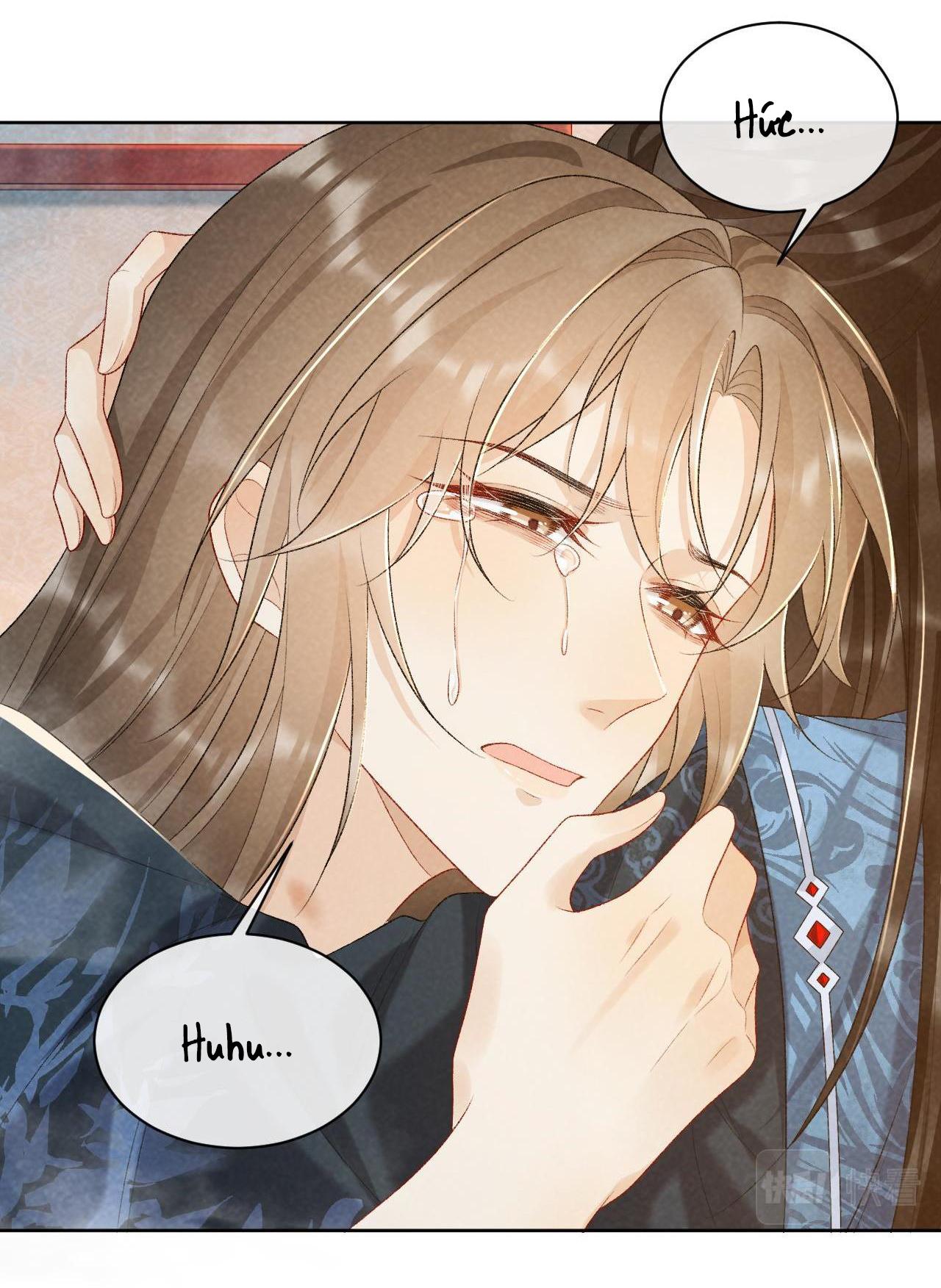 CẠM BẪY CỦA KẺ BIẾN THÁI - Chap 27