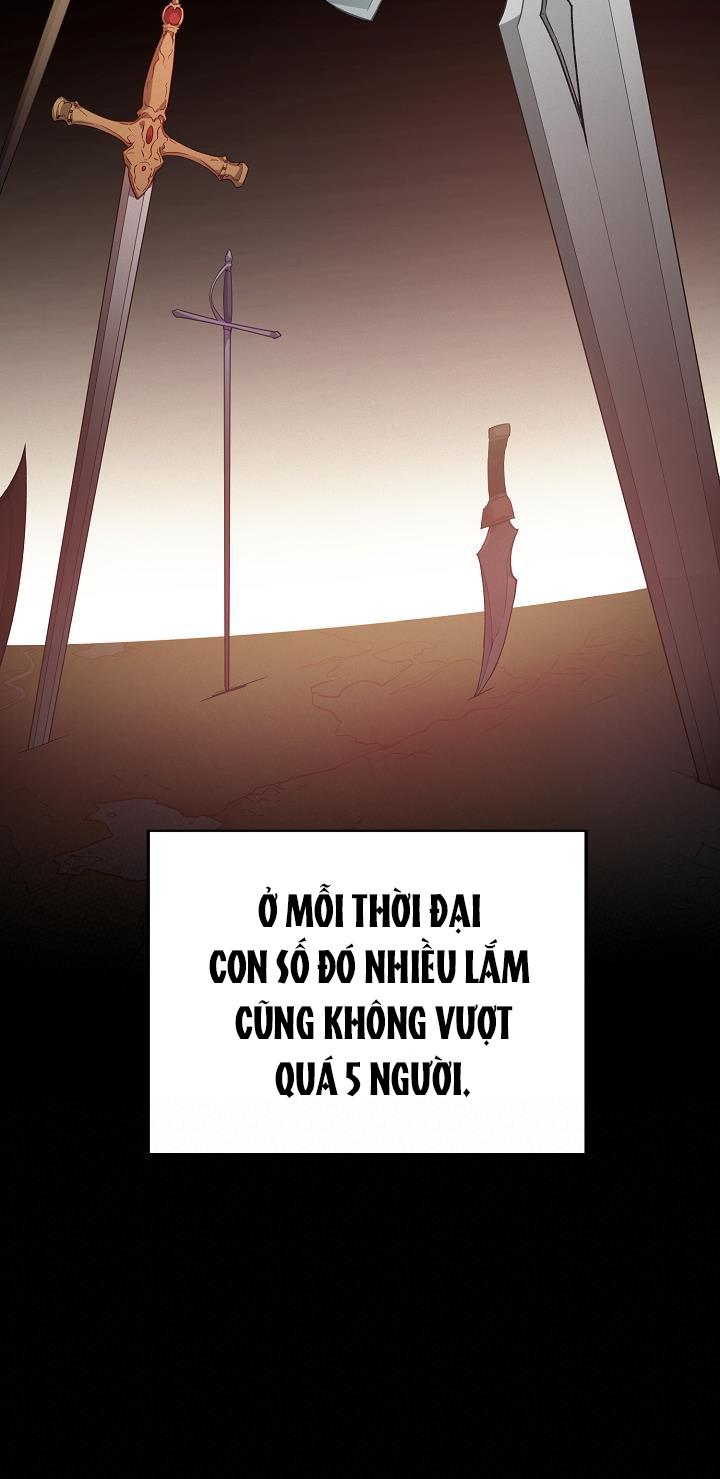 HAI ĐẤT NƯỚC, ĐẤT NƯỚC CỦA NÔ LỆ - Chap 21