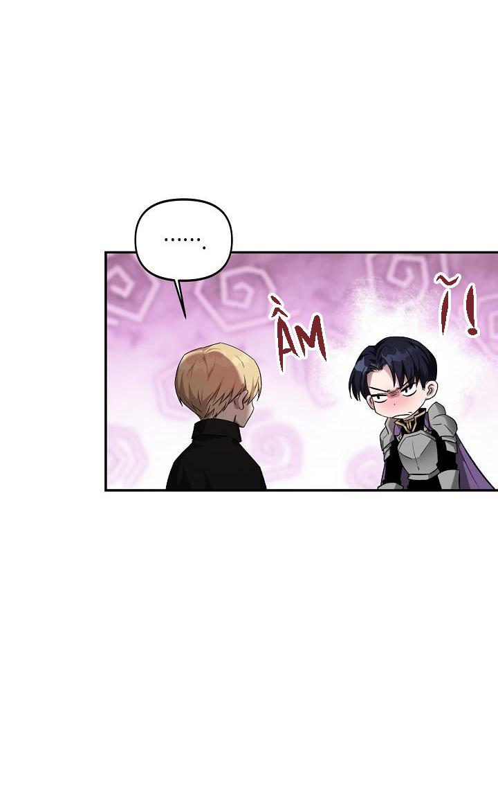 HAI ĐẤT NƯỚC, ĐẤT NƯỚC CỦA NÔ LỆ - Chap 21