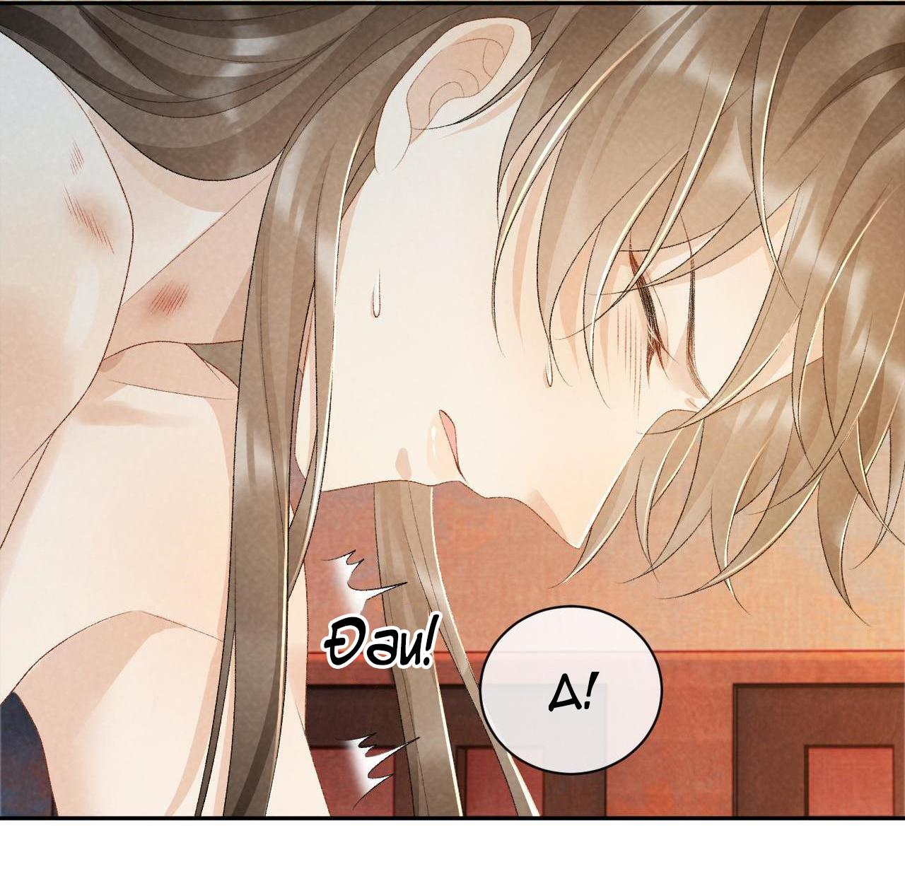 CẠM BẪY CỦA KẺ BIẾN THÁI - Chap 27
