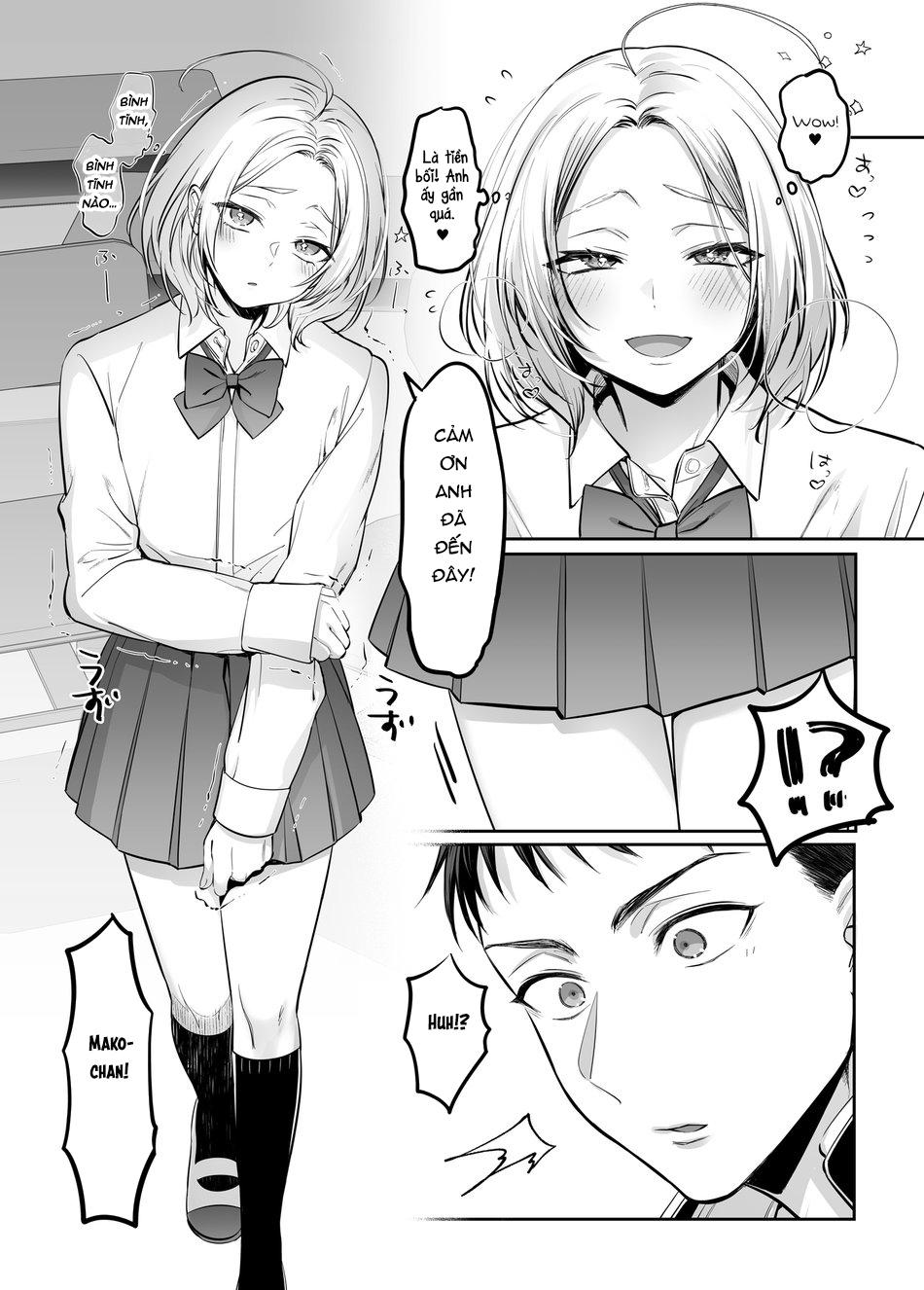 Tổng hợp boylove 18+ - Chap 222