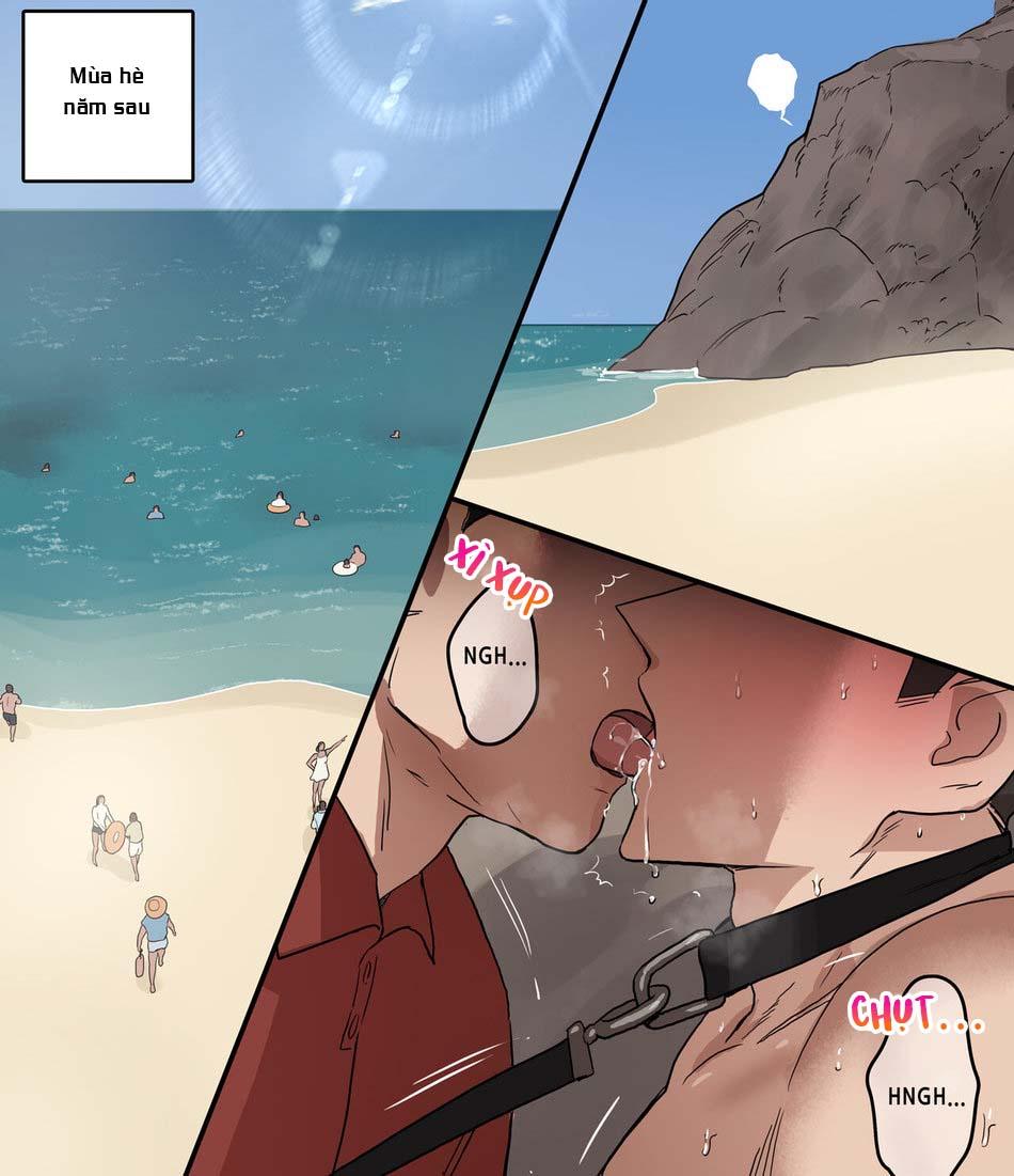 ONESHOT THEO YÊU CẦU - Chap 24
