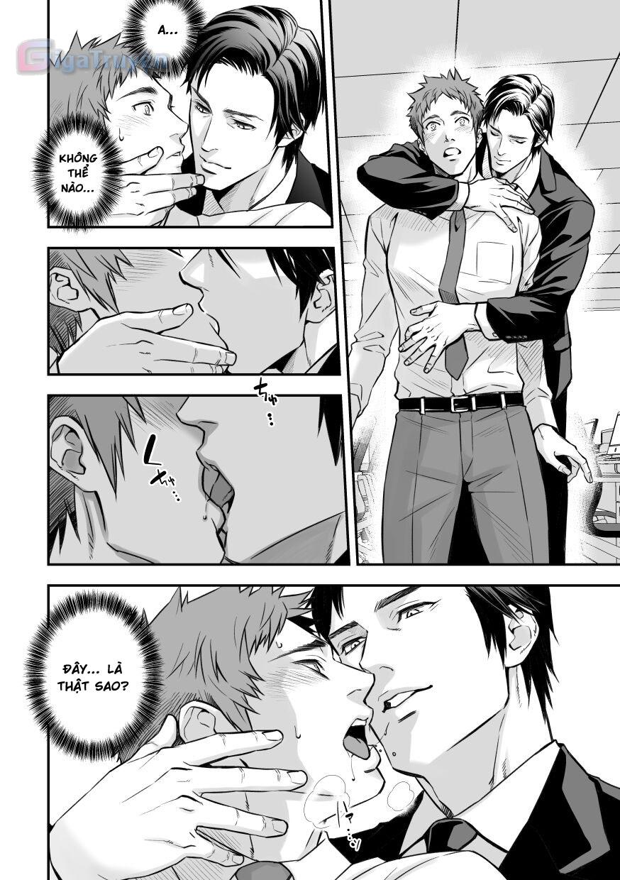 Tổng hợp boylove 18+ - Chap 267
