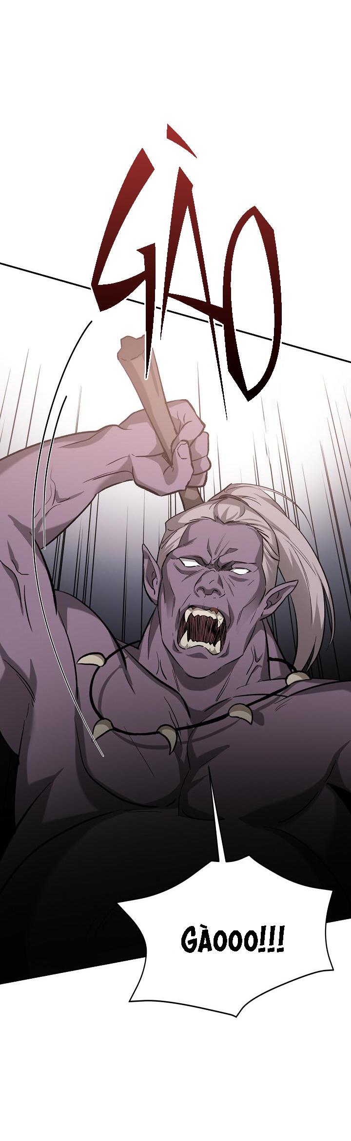 HAI ĐẤT NƯỚC, ĐẤT NƯỚC CỦA NÔ LỆ - Chap 21