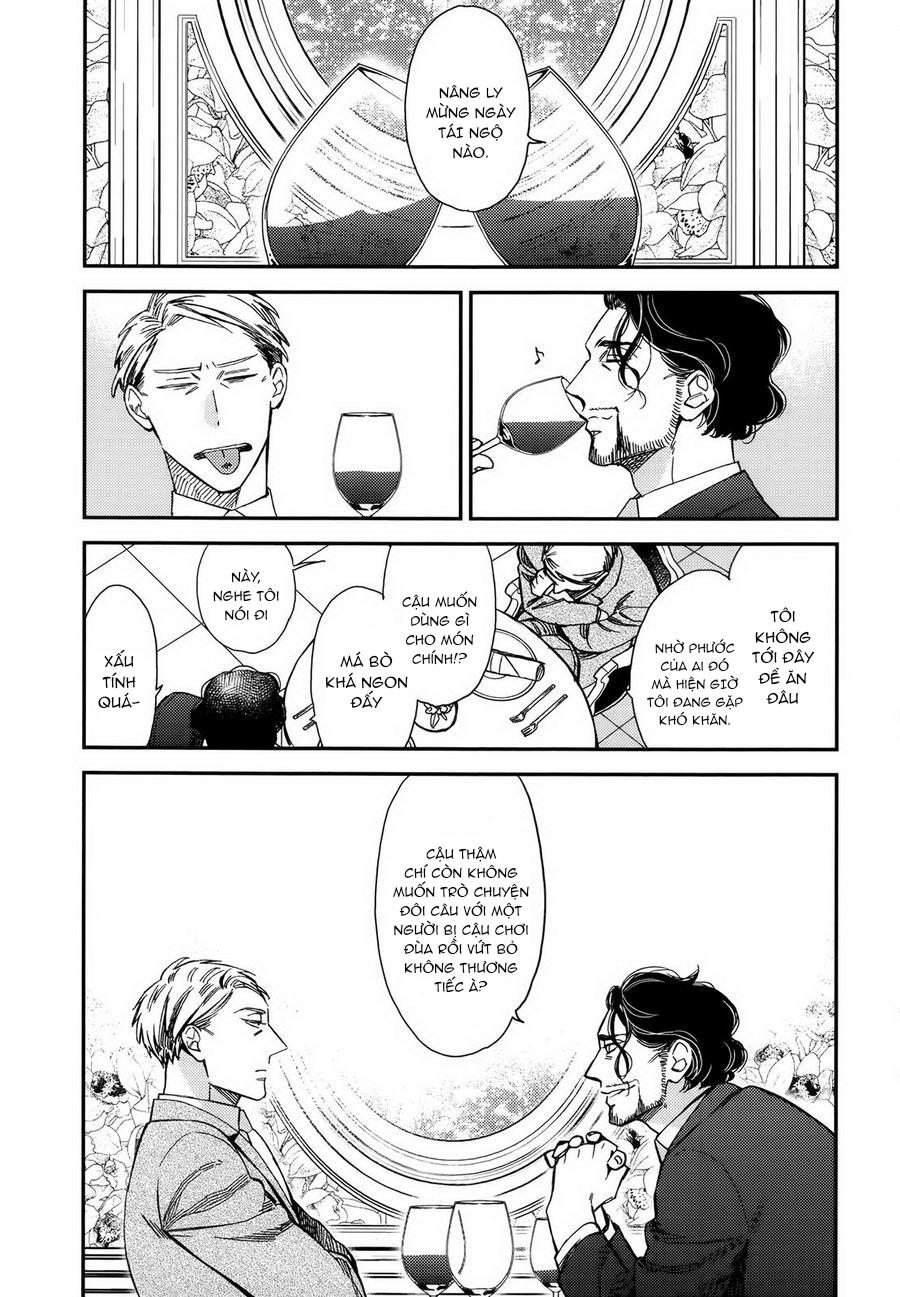 Tổng hợp boylove 18+ - Chap 198