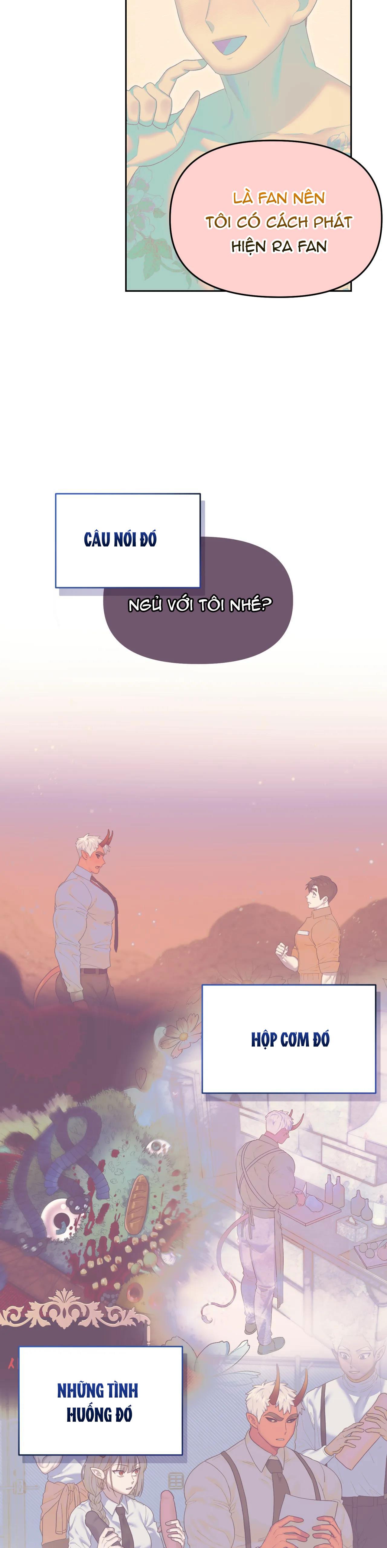 TUYỂN TẬP NGỰC BỰ, CUNG KHỦ CỦA NHÀ KIM - Chap 76